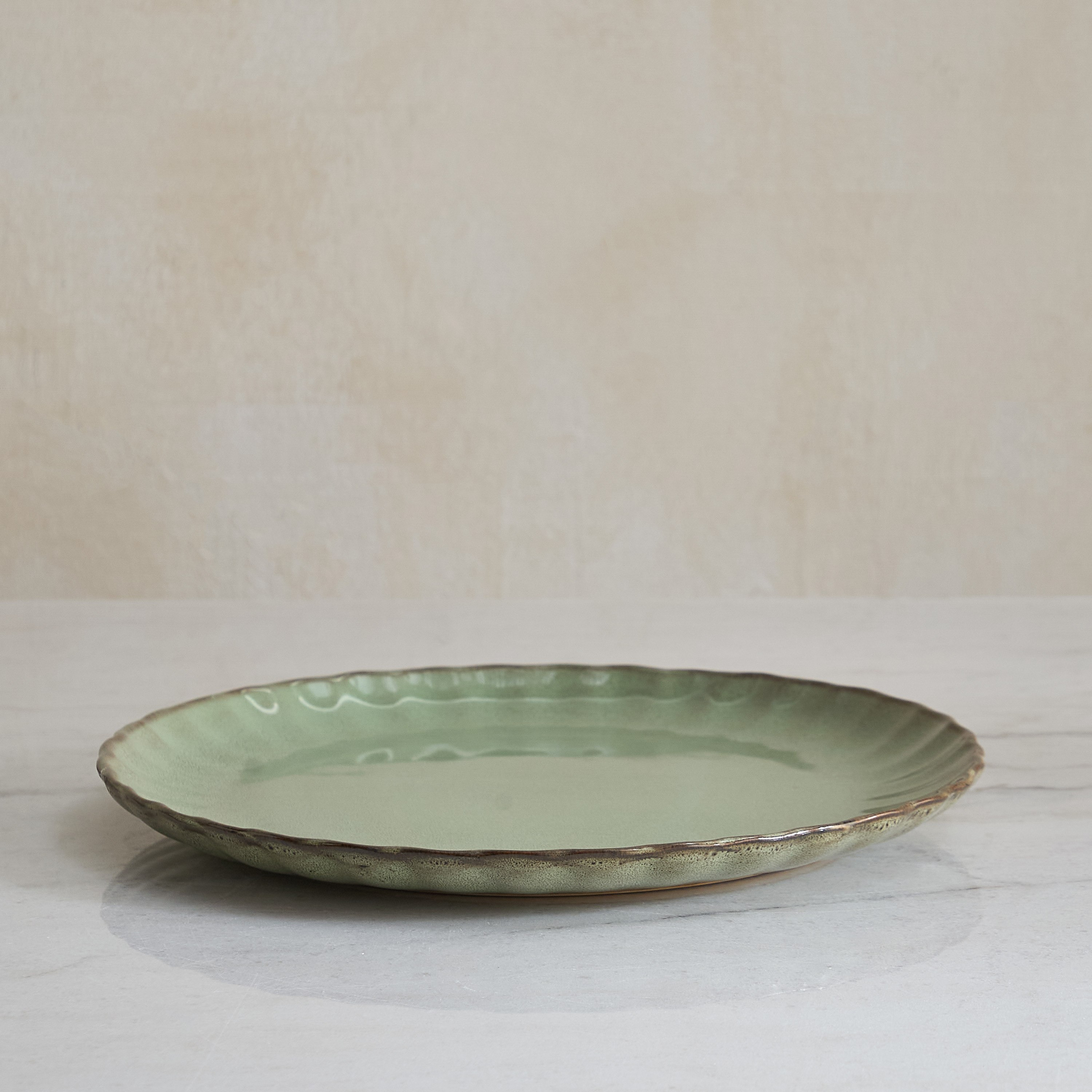 Siam Scallop Platter - 30 cm-hbxdecorandfurnishings-tabletop-serveware-image-5