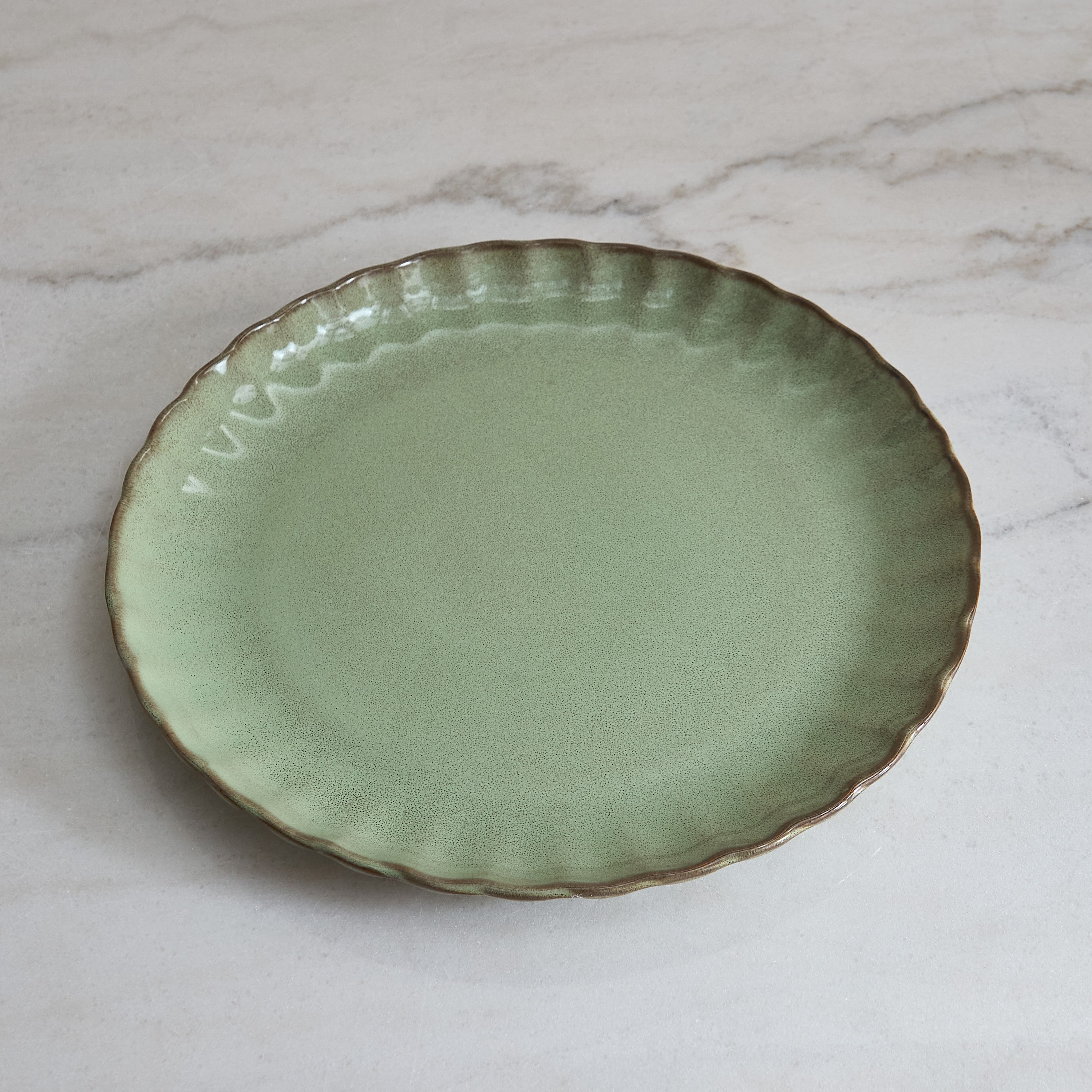 Siam Scallop Platter - 30 cm-hbxdecorandfurnishings-tabletop-serveware-image-6