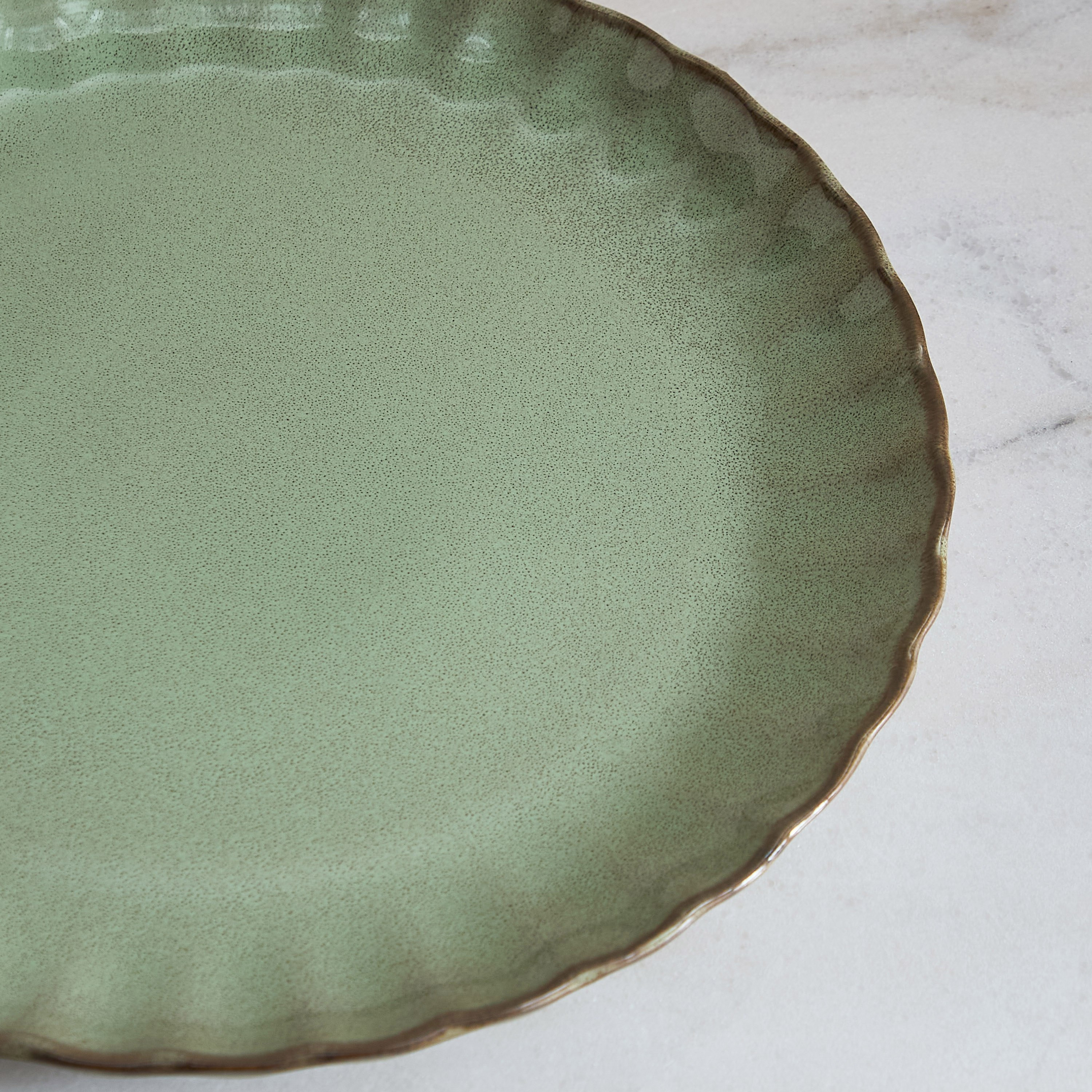 Siam Scallop Platter - 30 cm-hbxdecorandfurnishings-tabletop-serveware-image-7