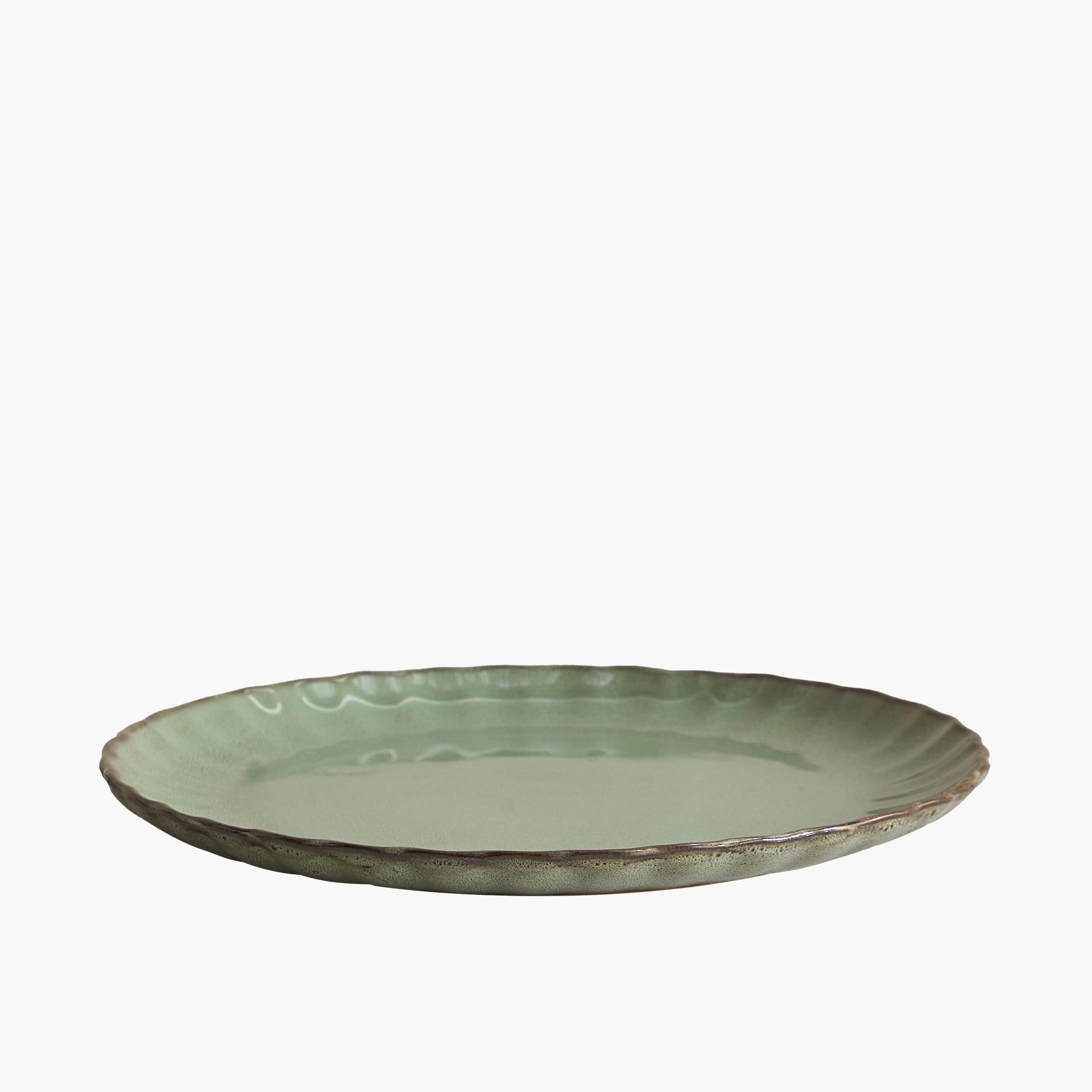 Siam Scallop Platter - 30 cm-hbxdecorandfurnishings-tabletop-serveware-image-9