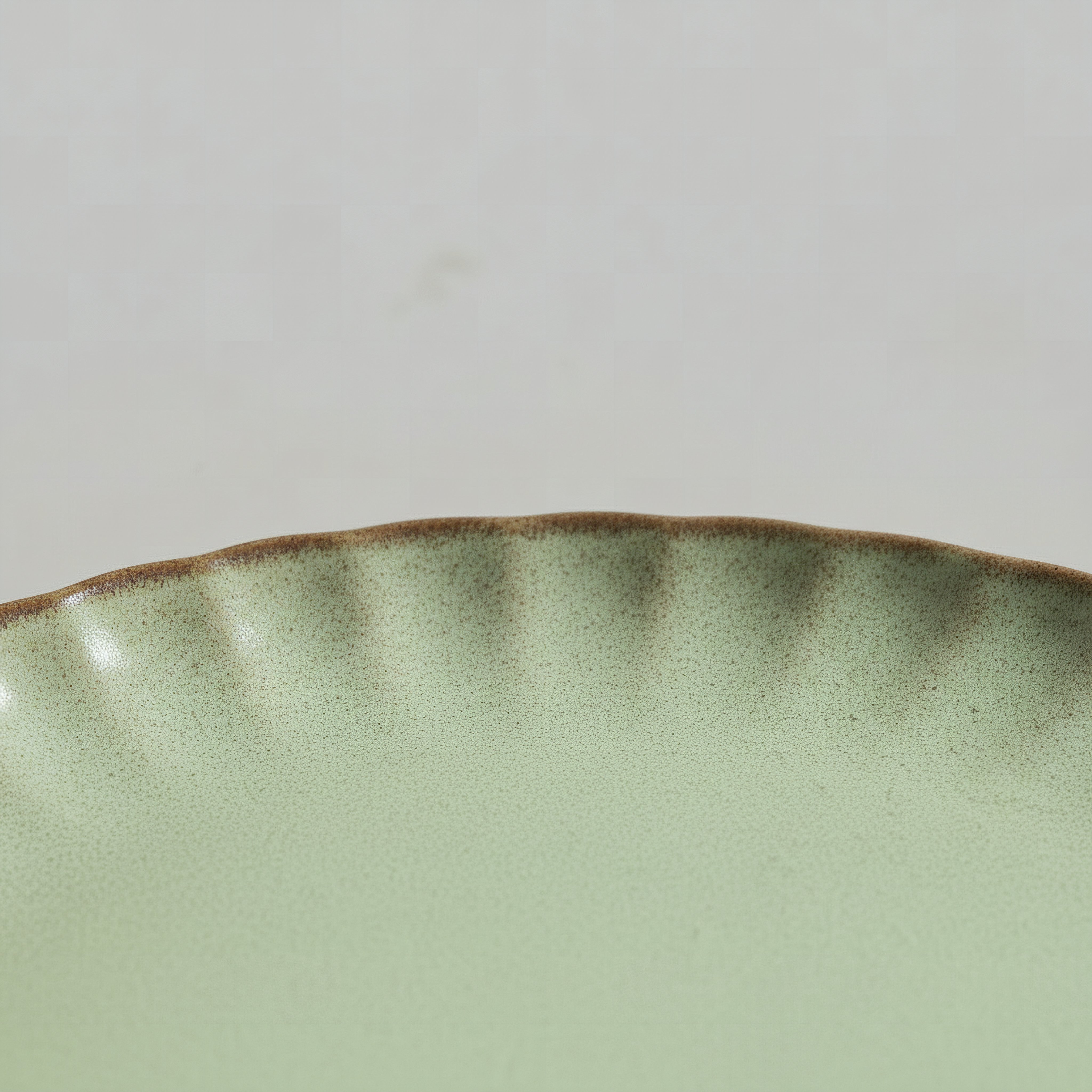 Siam Scallop Platter - 30 cm-hbxdecorandfurnishings-tabletop-serveware-image-2