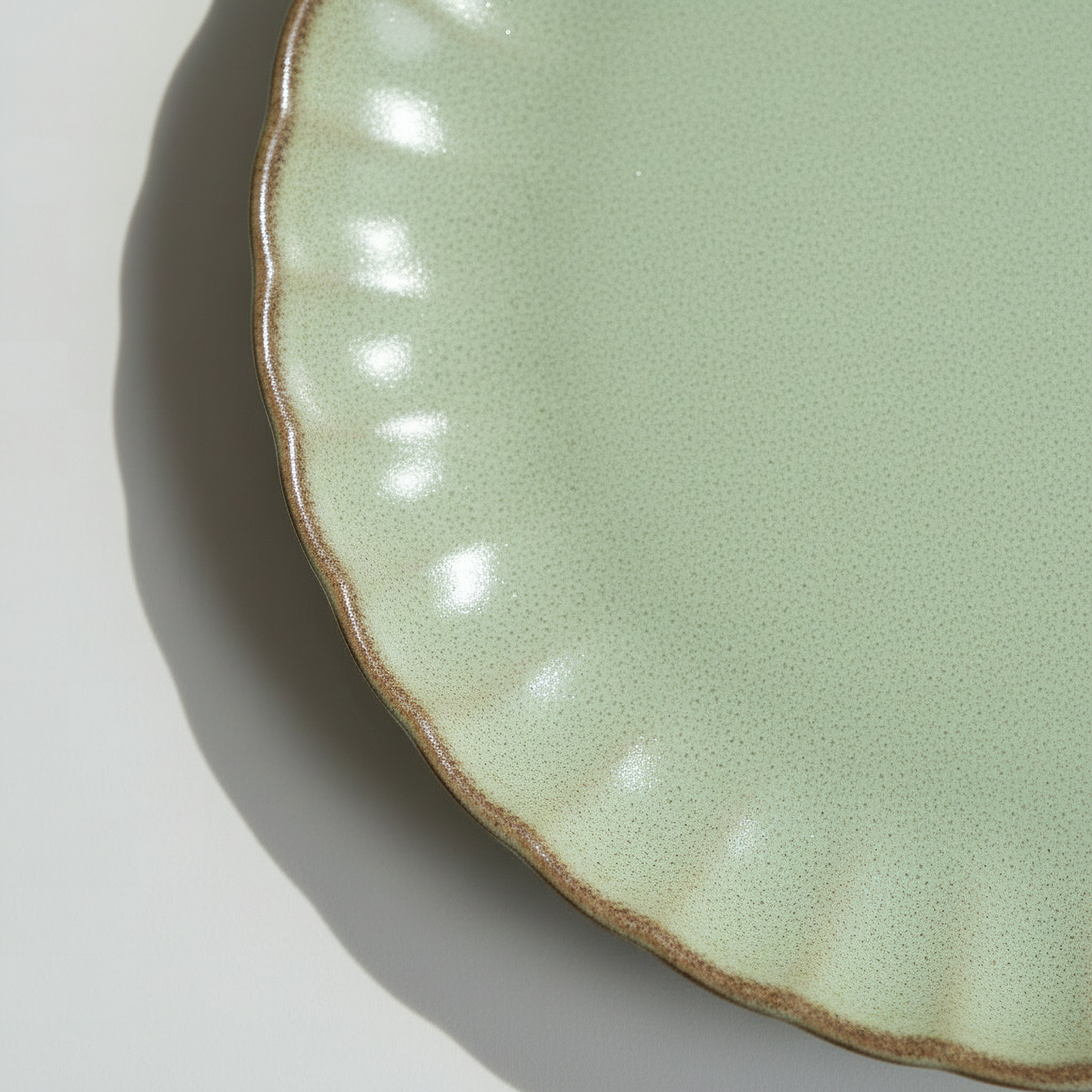 Siam Scallop Platter - 30 cm-hbxdecorandfurnishings-tabletop-serveware-image-3