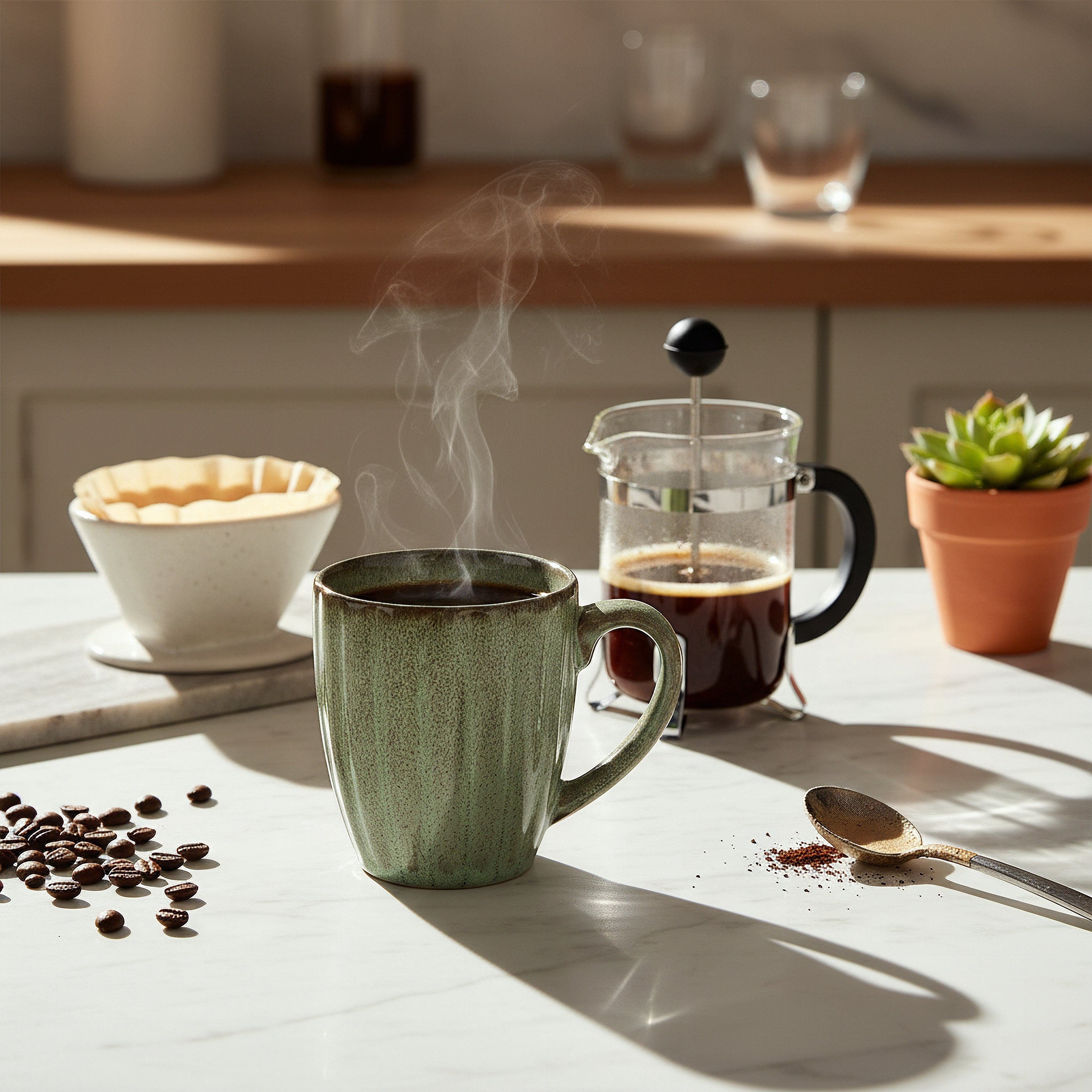 Siam Scallop Mug - 414 ml-hbxhomeware-hbxkitchen-image-3