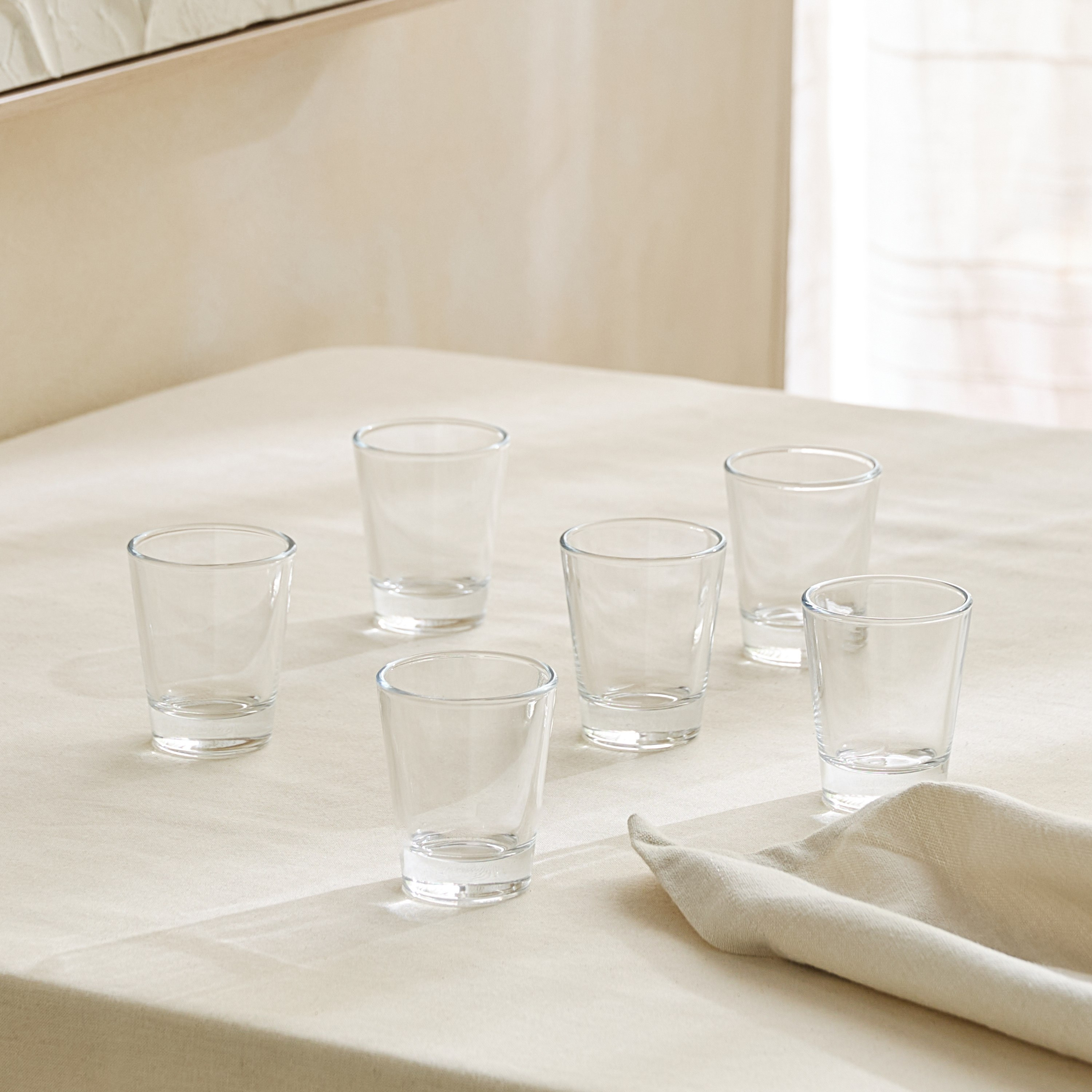 Barwell- 6-Piece Shot Glass Set-hbxhomeware-diningandtabletop-baraccessories-image-1