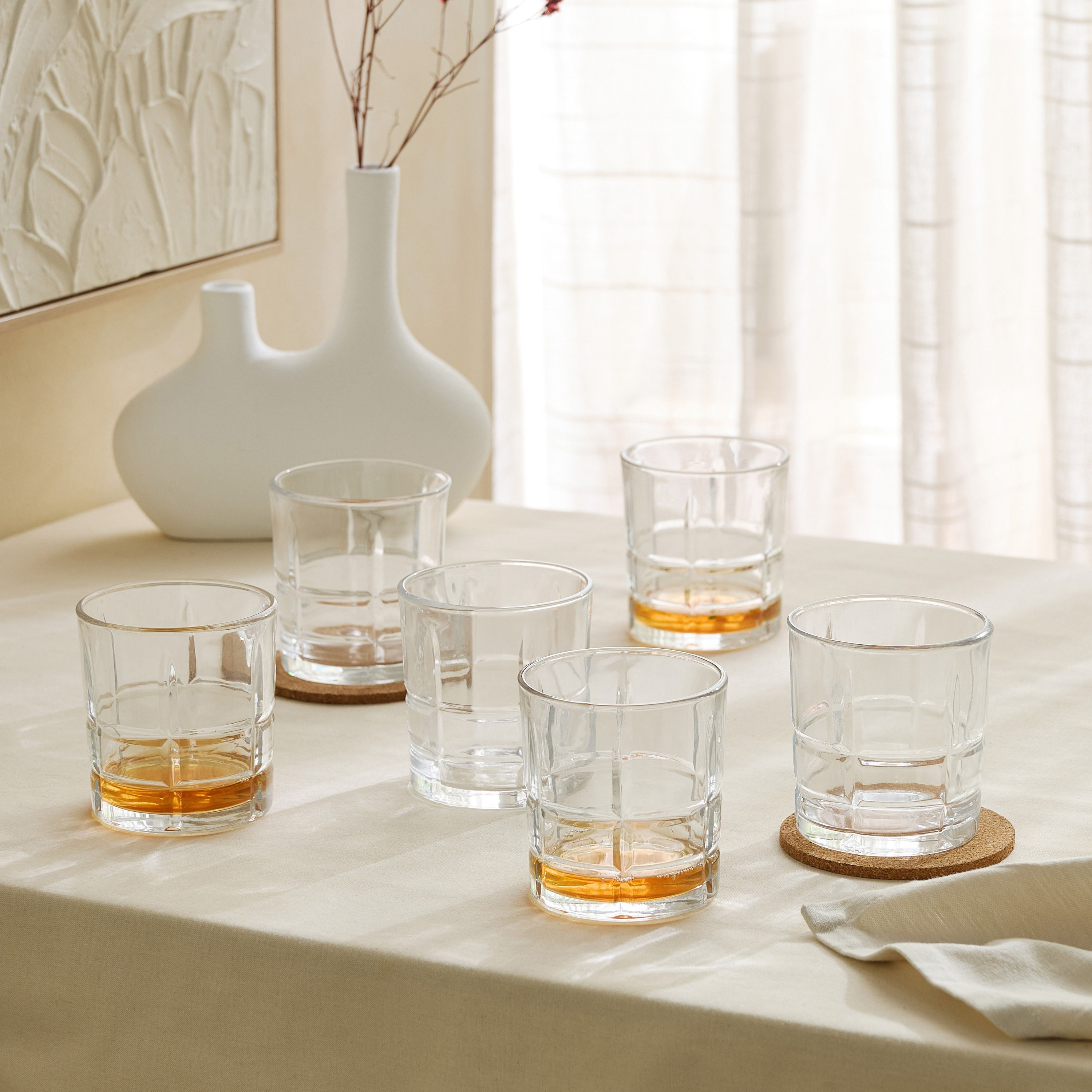 Soho 6-Piece DOF Set - 340 ml-hbxhomeware-hbxkitchen-image-1