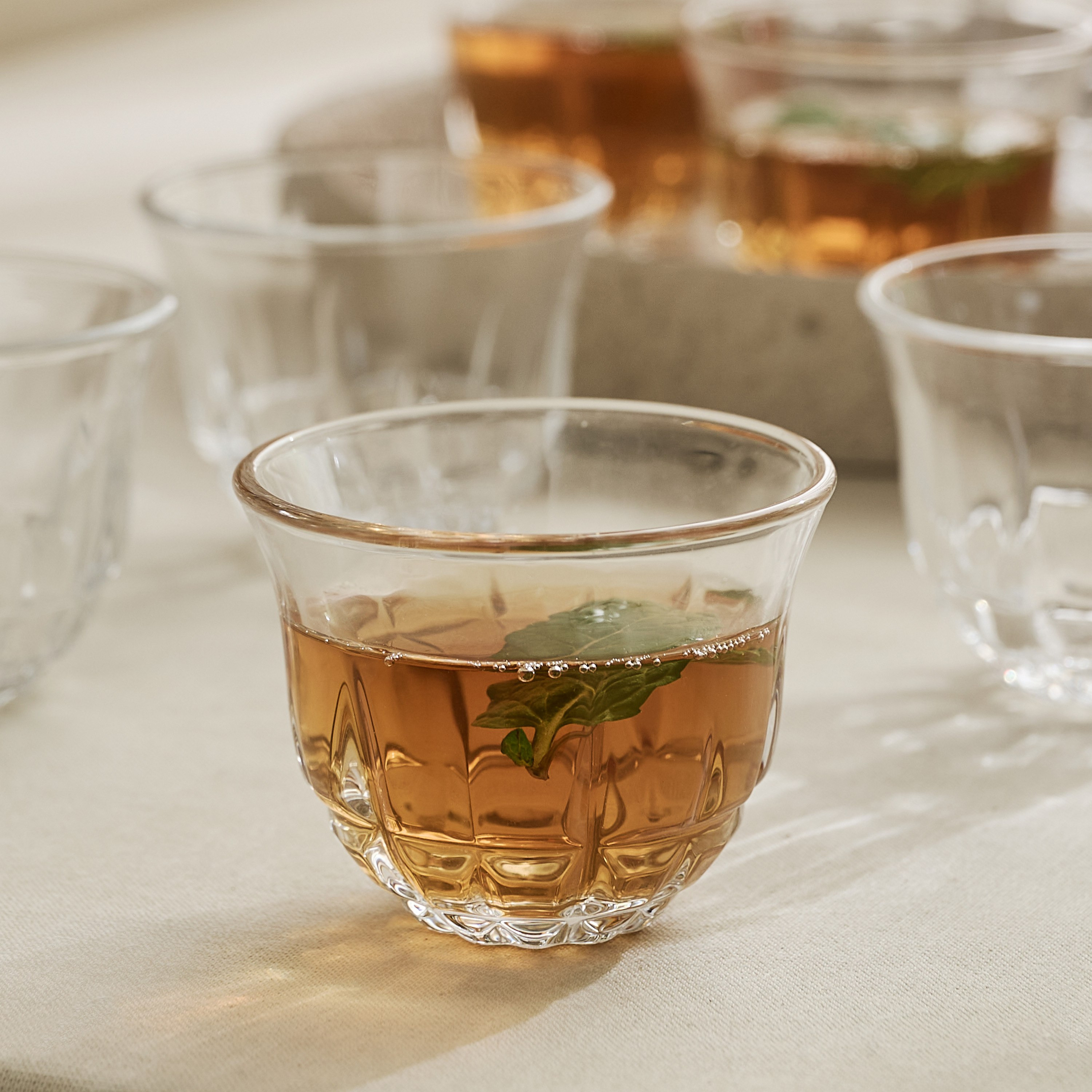 Soho 12-Piece Kahwa Cup Set - 65 ml-hbxhomeware-diningandtabletop-coffeeandteasets-image-3