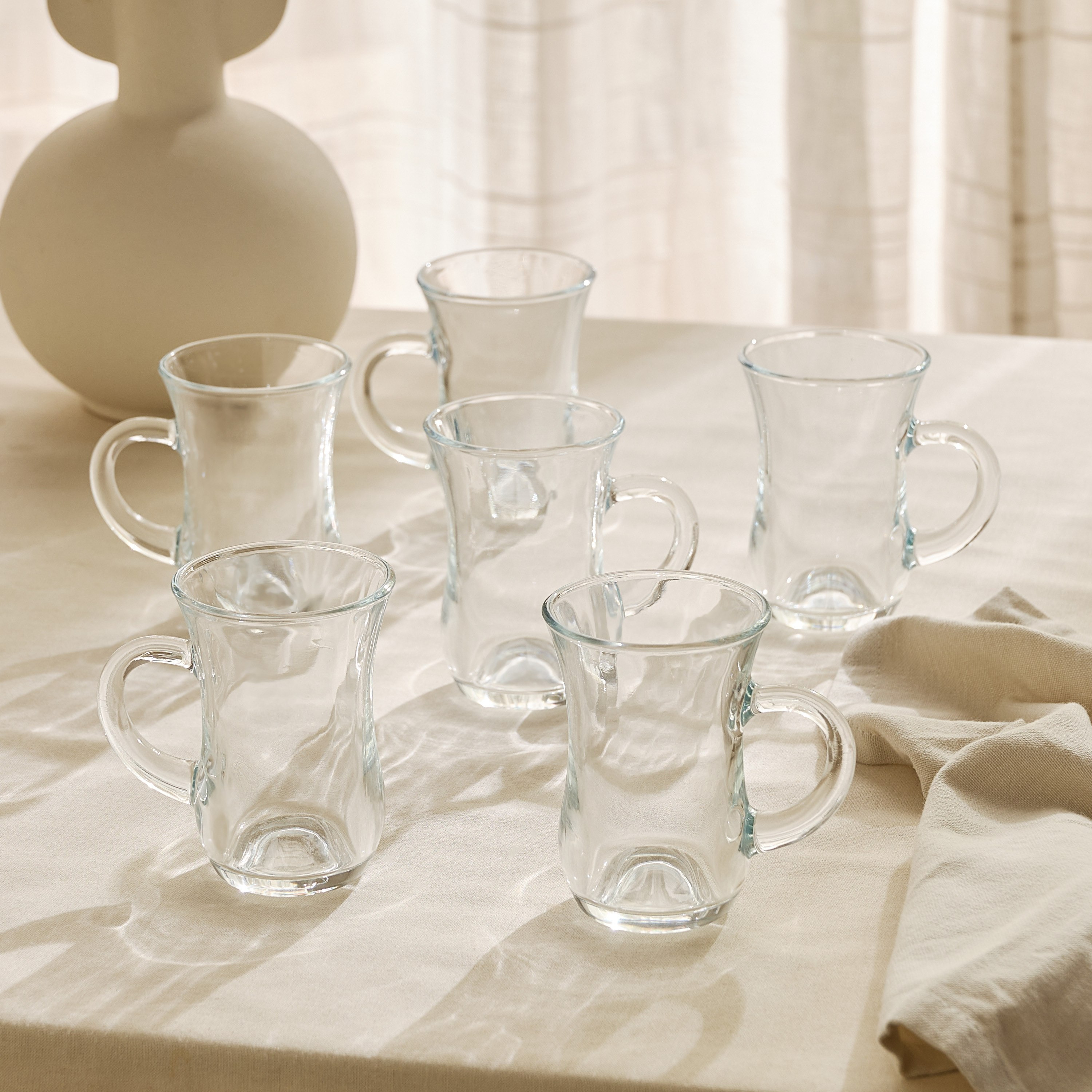 Austin Istikan 6-Piece Set with Handle - 130 ml-hbxhomeware-diningandtabletop-coffeeandteasets-image-2