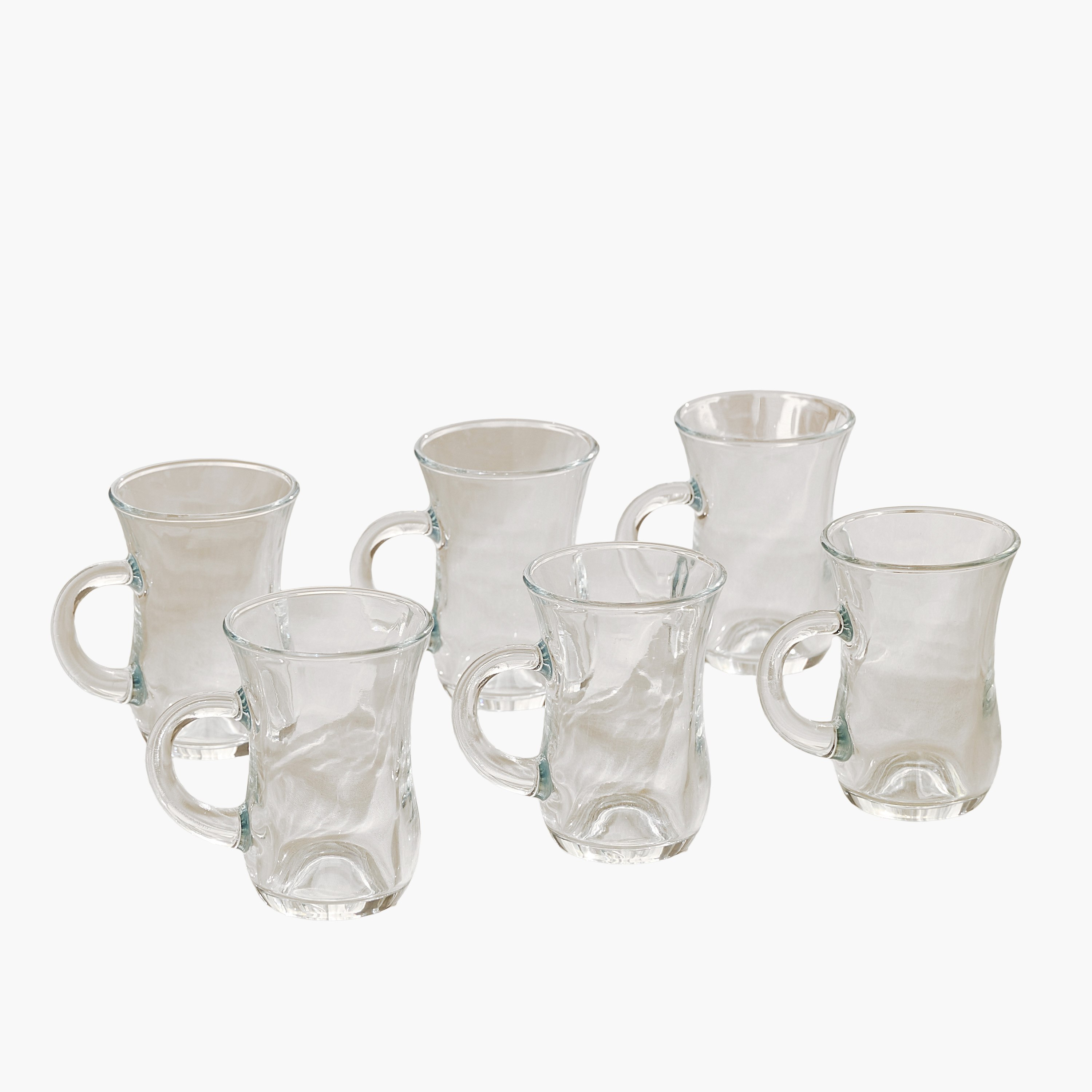 Austin Istikan 6-Piece Set with Handle - 130 ml-hbxhomeware-diningandtabletop-coffeeandteasets-image-6