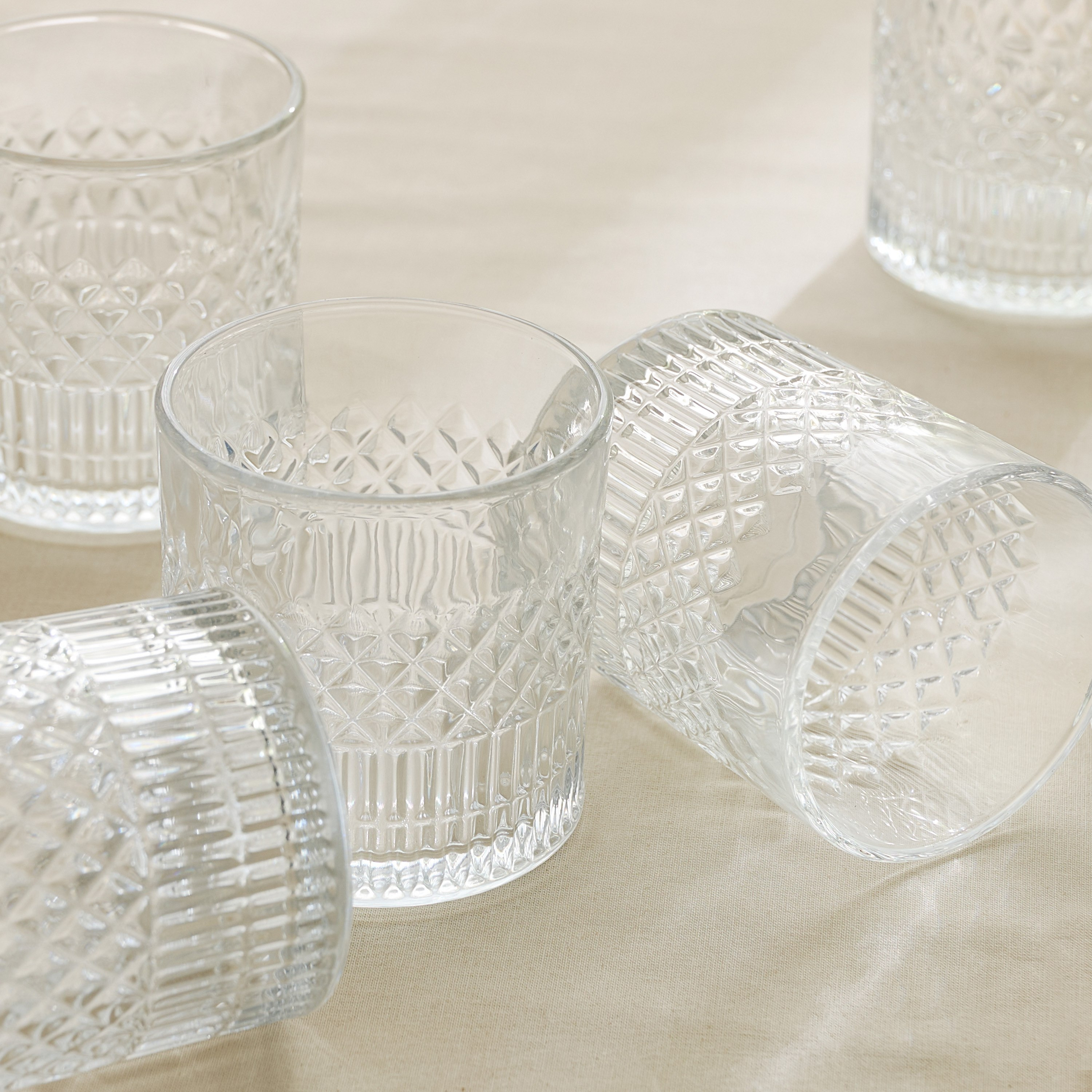 Gems 6-Piece DOF Glass Set - 360 ml-hbxhomeware-hbxkitchen-image-4