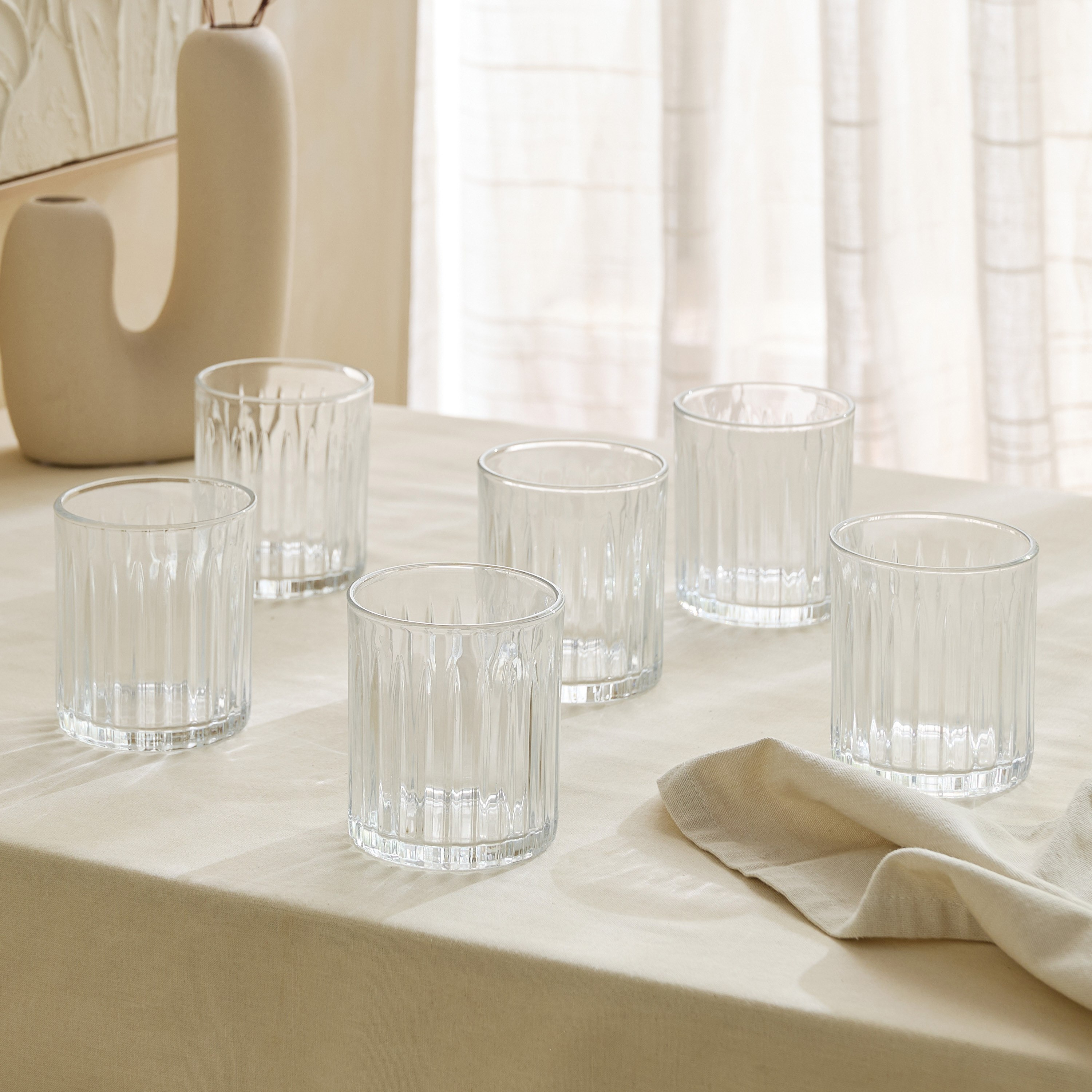 Gems 6-Piece DOF Tumbler Set - 360 ml-hbxhomeware-hbxkitchen-image-2