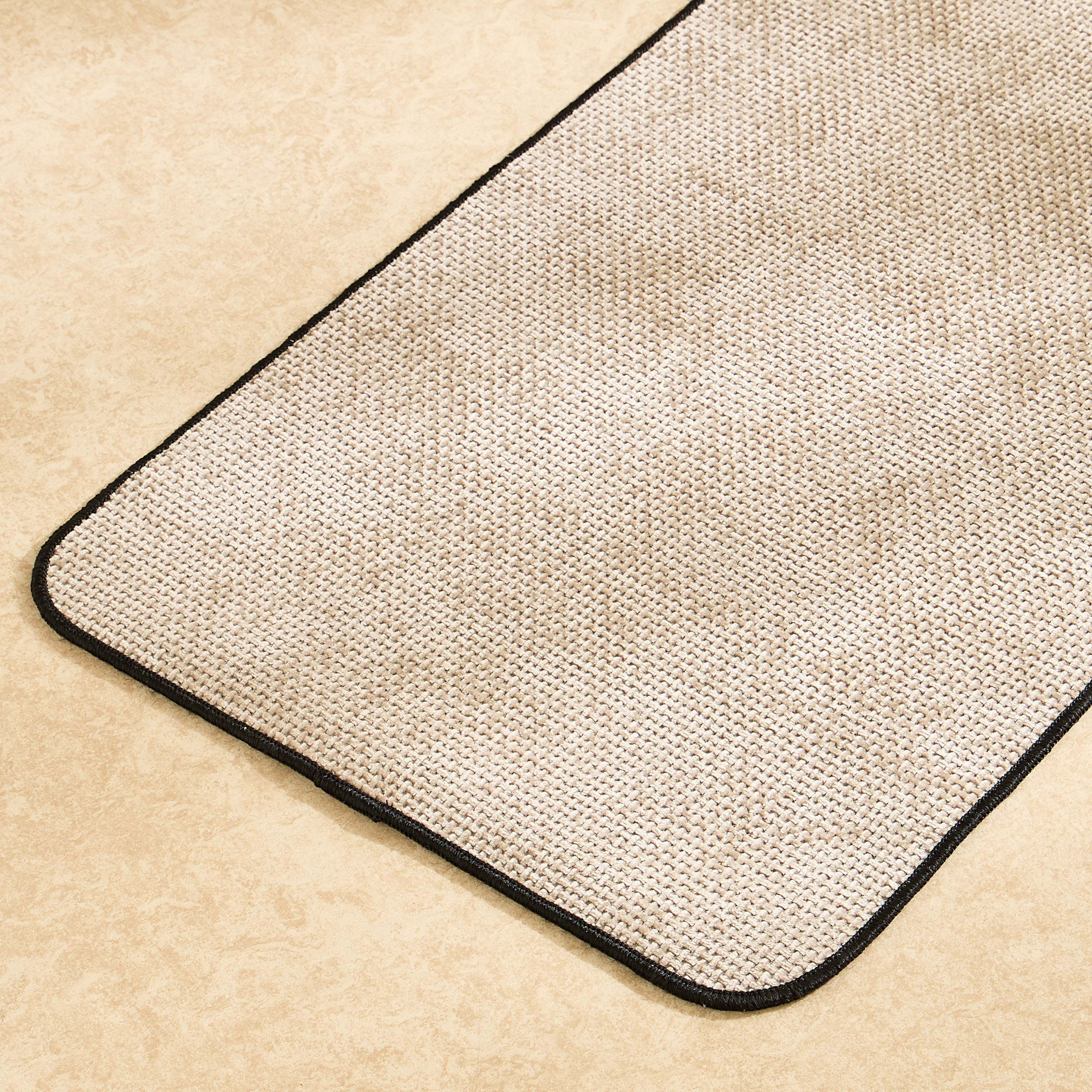 Scout Anti Skid Chenille Mat - 45x75 cm-hbxhomeware-hbxkitchen-image-2