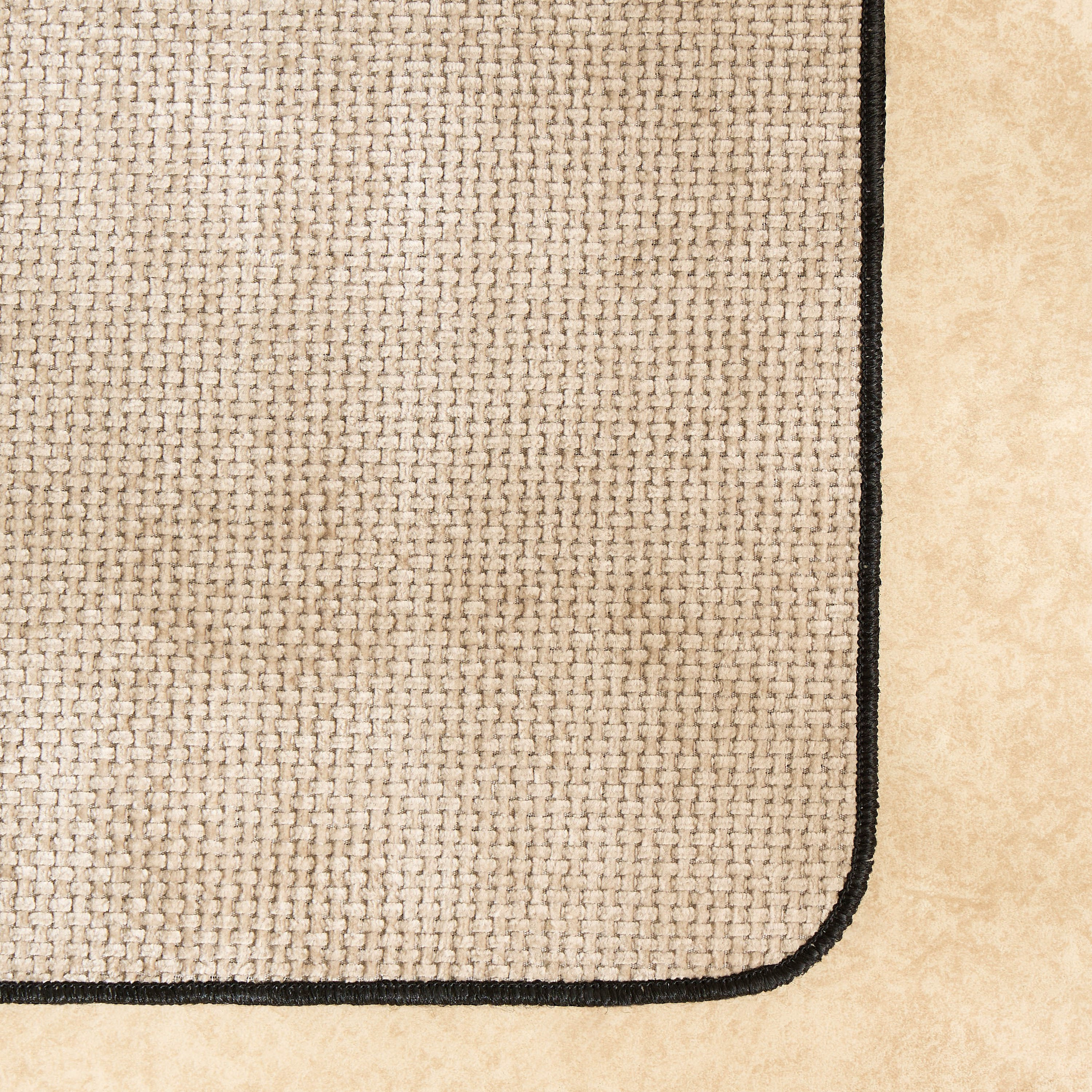 Scout Anti Skid Chenille Mat - 45x75 cm-hbxhomeware-hbxkitchen-image-3