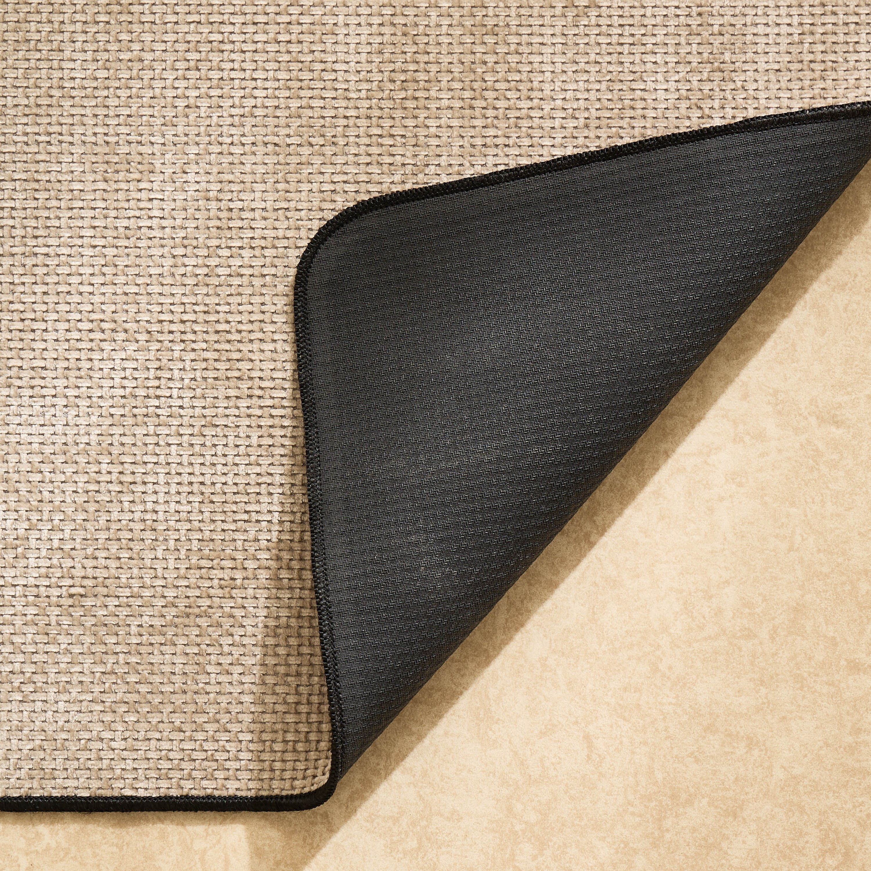 Scout Anti Skid Chenille Mat - 45x75 cm-hbxhomeware-hbxkitchen-image-4