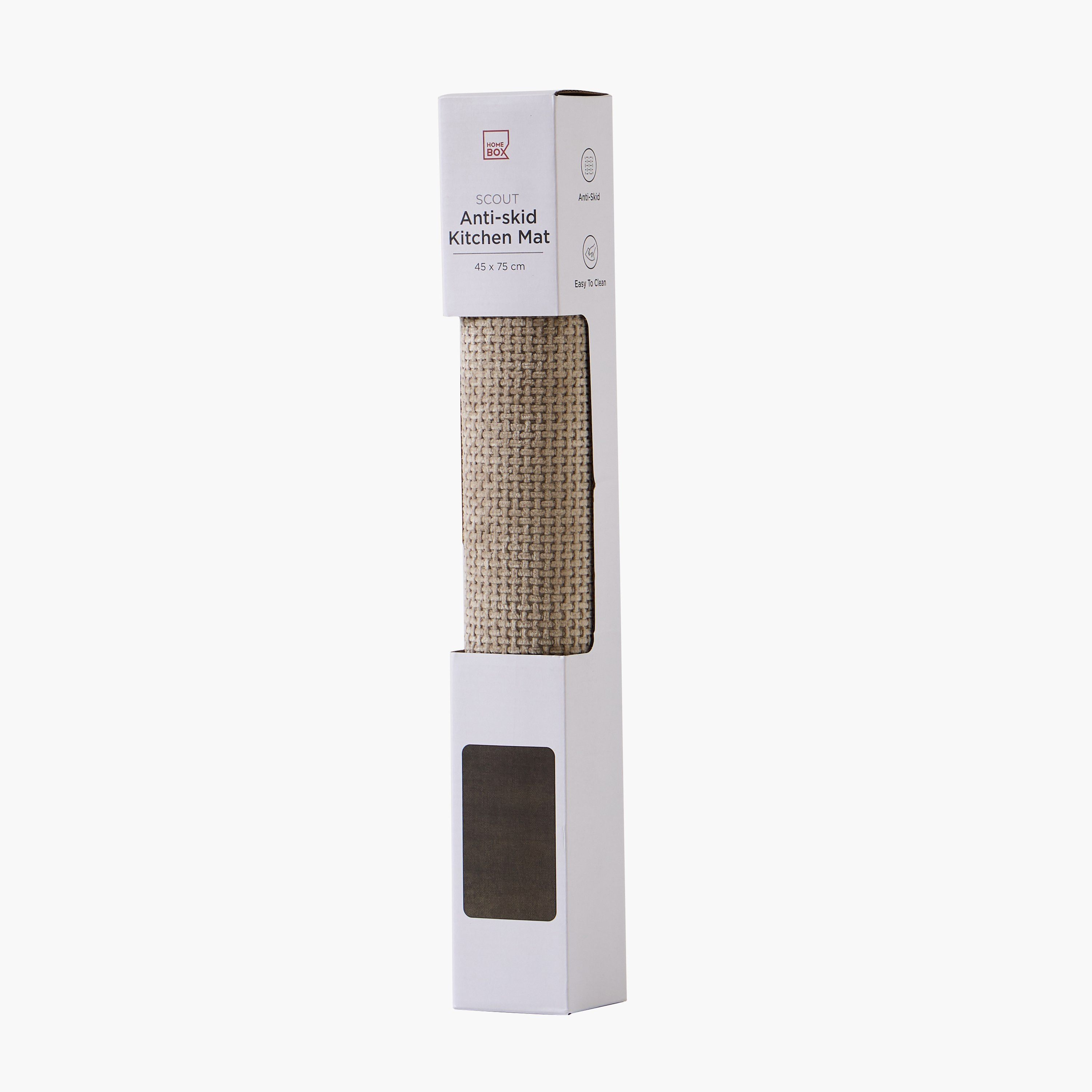Scout Anti Skid Chenille Mat - 45x75 cm-hbxhomeware-hbxkitchen-image-5