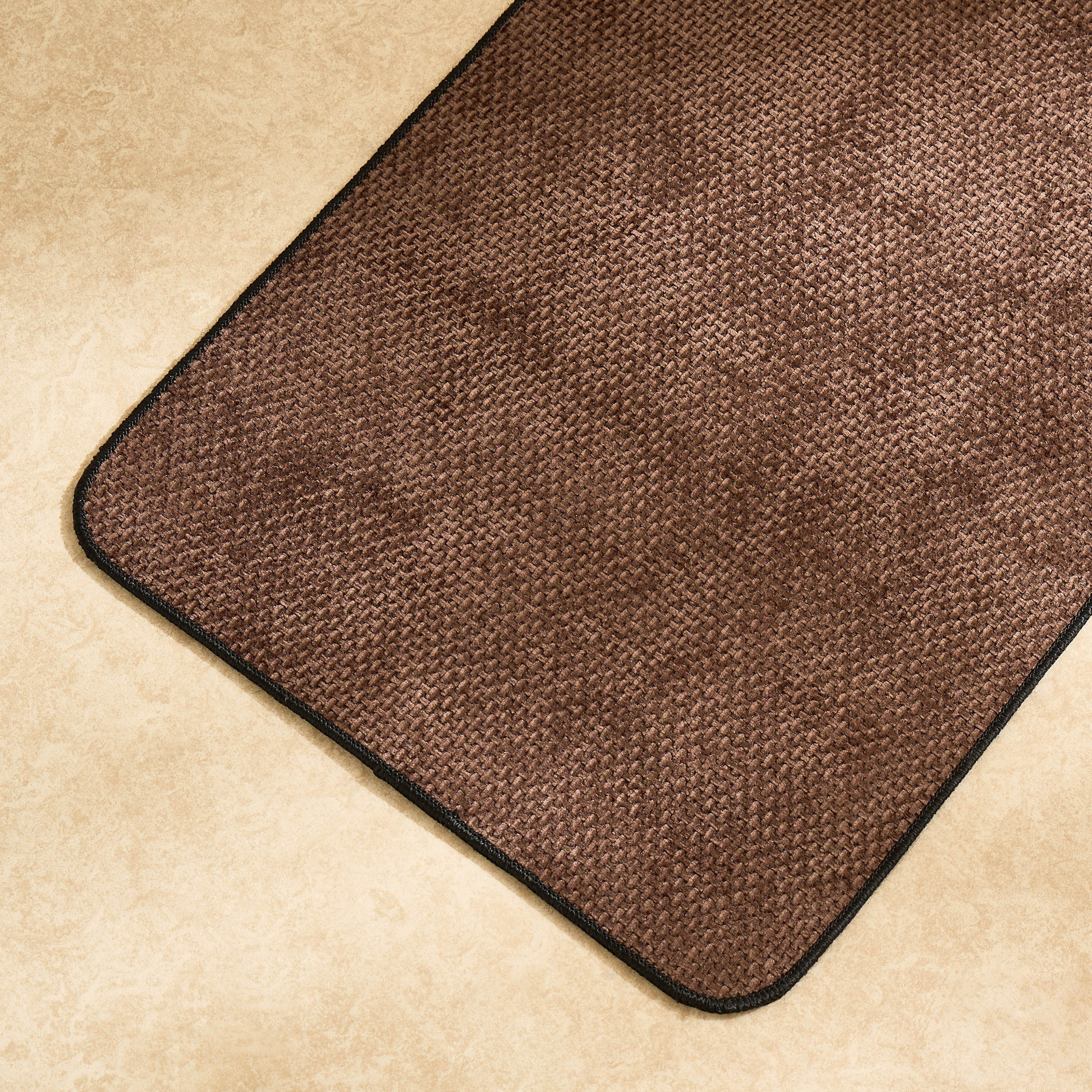 Scout Anti Skid Chenille Mat - 45x75 cm-hbxhomeware-hbxkitchen-image-2