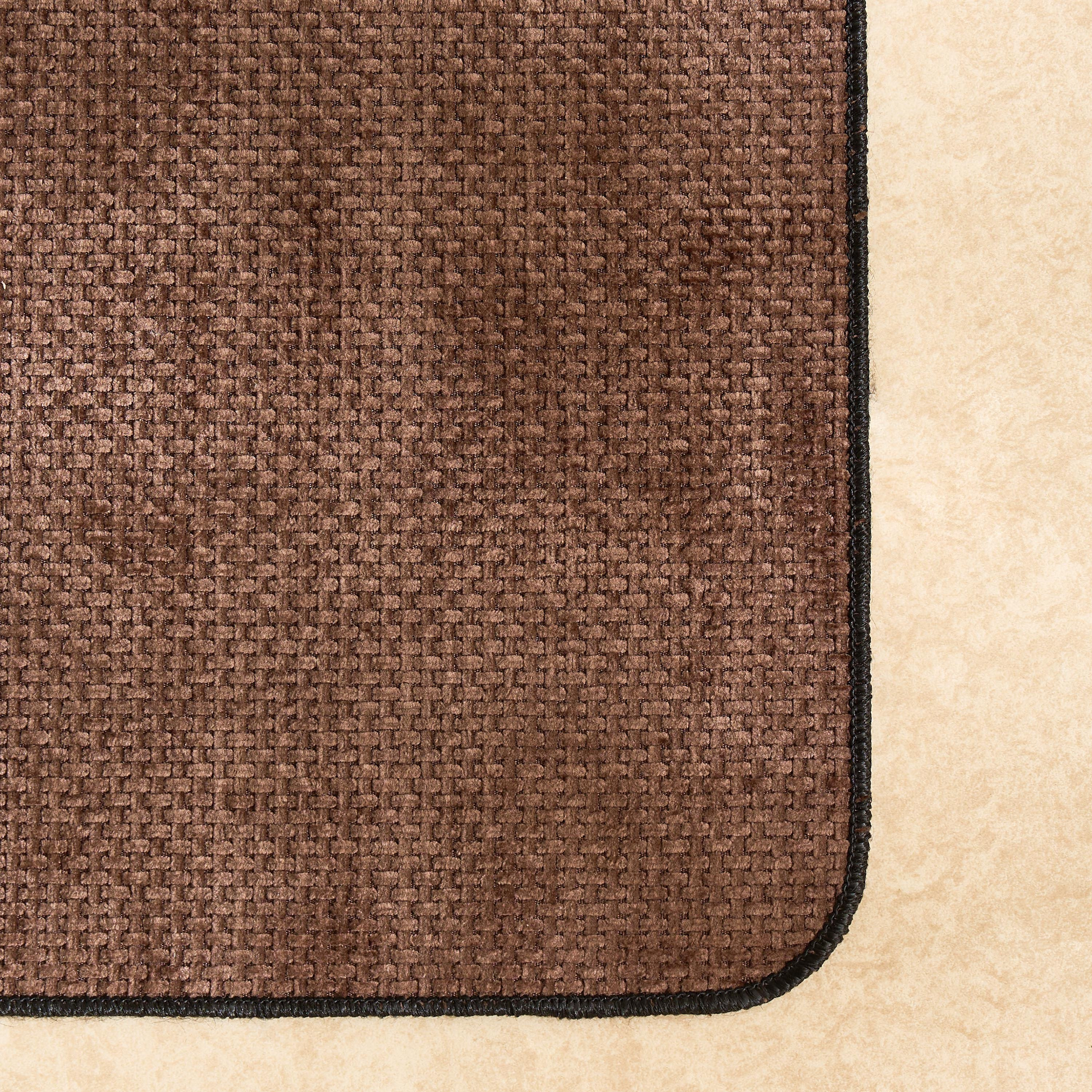Scout Anti Skid Chenille Mat - 45x75 cm-hbxhomeware-hbxkitchen-image-3