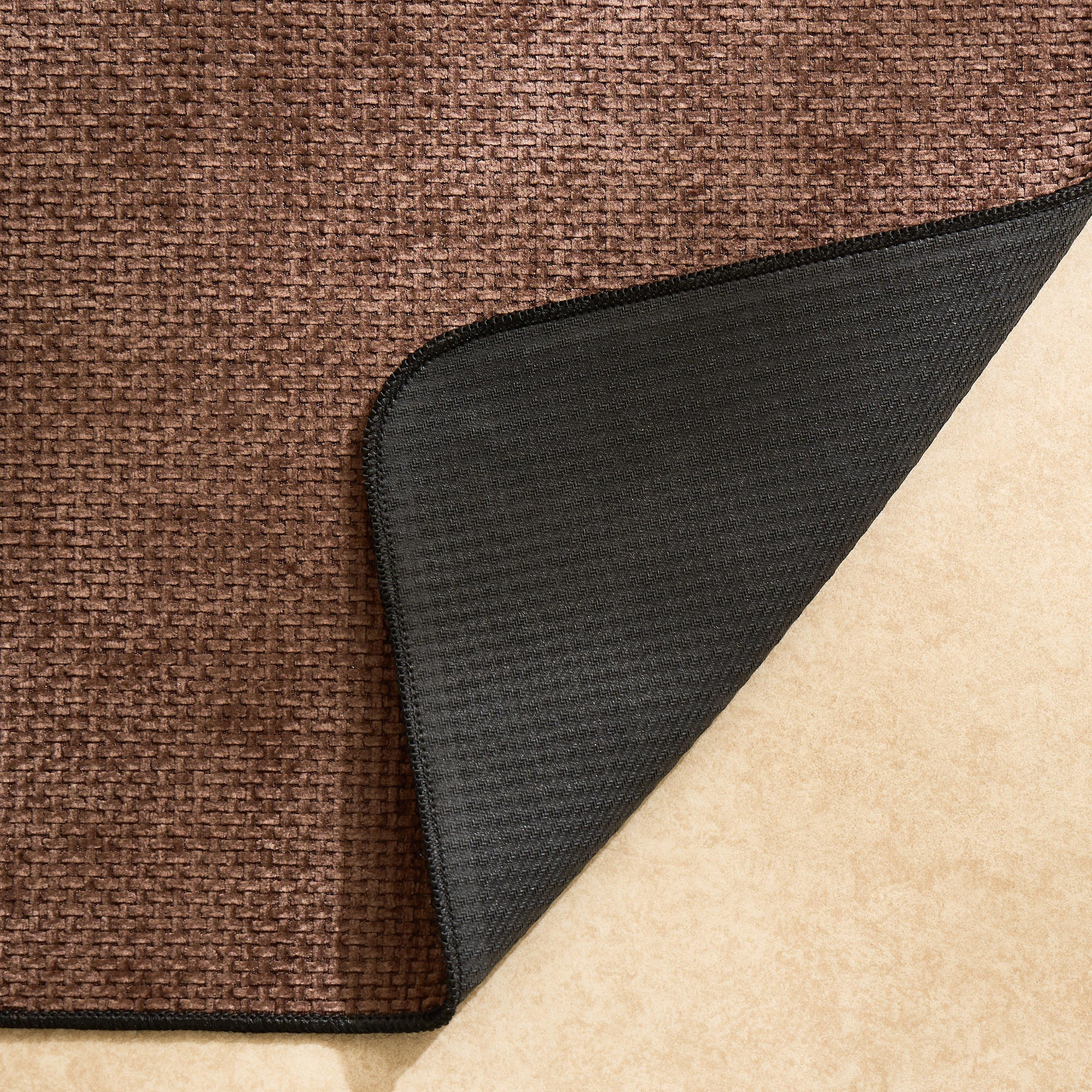 Scout Anti Skid Chenille Mat - 45x75 cm-hbxhomeware-hbxkitchen-image-4