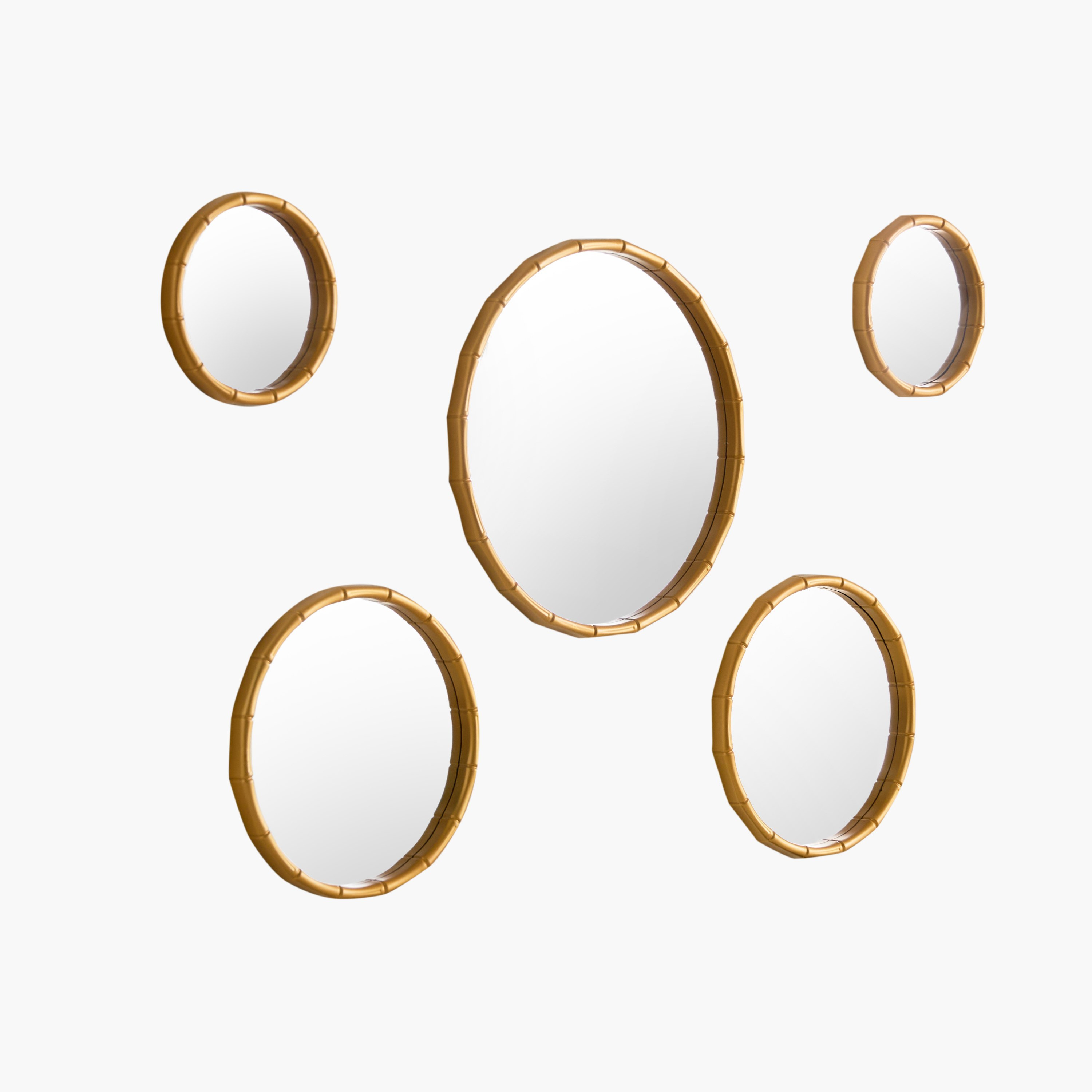 Tagus Mirror Frame - Set of 5-hbxhomeware-hbxdecorandfurnishings-image-4