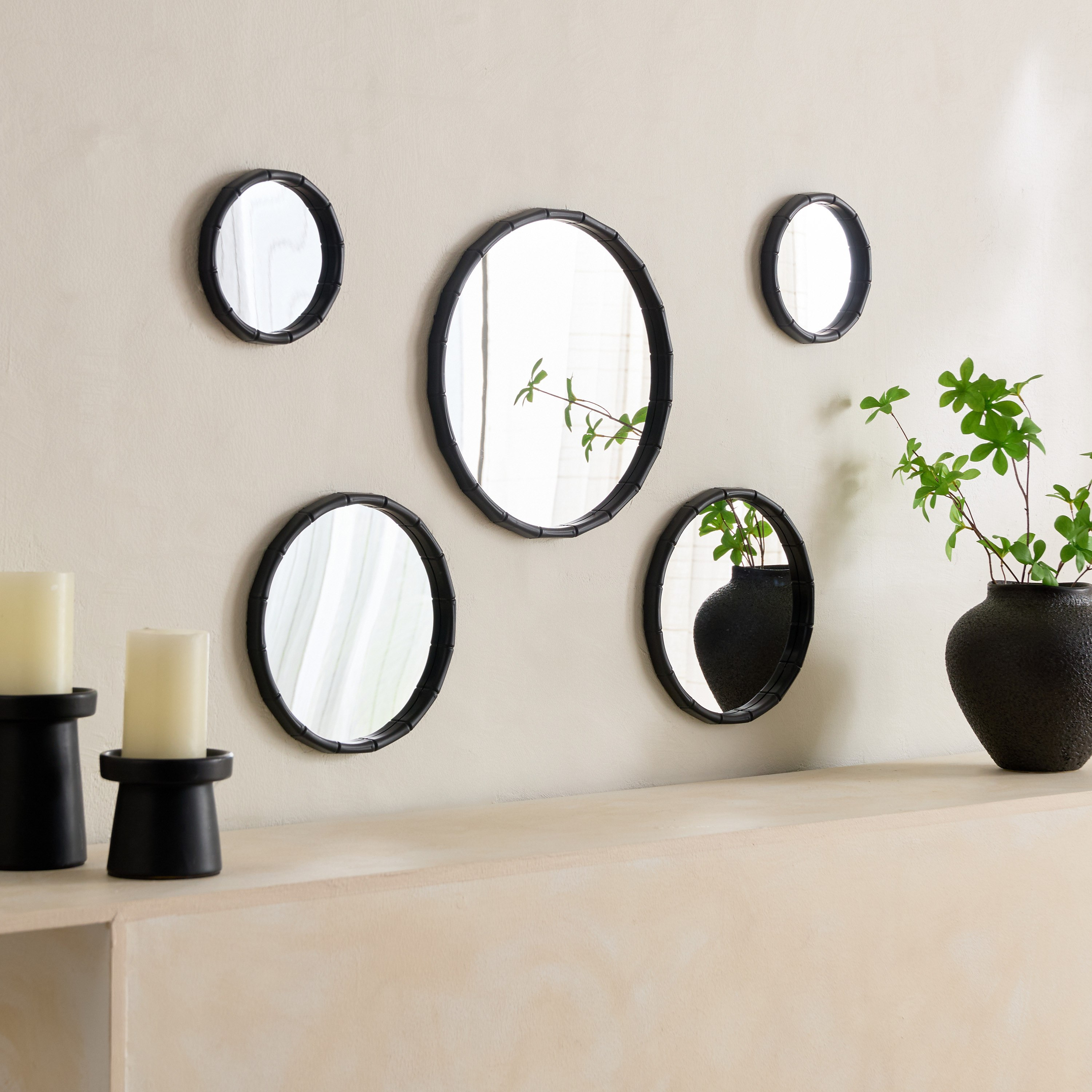 Tagus Mirror Frame - Set of 5-hbxhomeware-hbxdecorandfurnishings-image-3