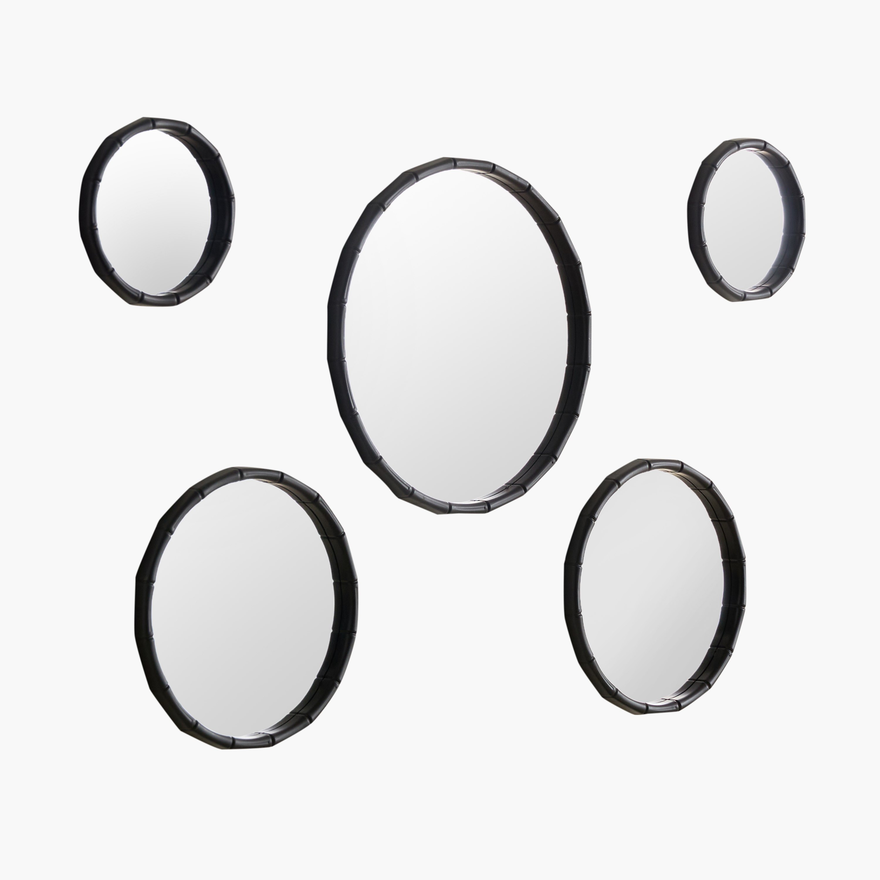 Tagus Mirror Frame - Set of 5-hbxhomeware-hbxdecorandfurnishings-image-4