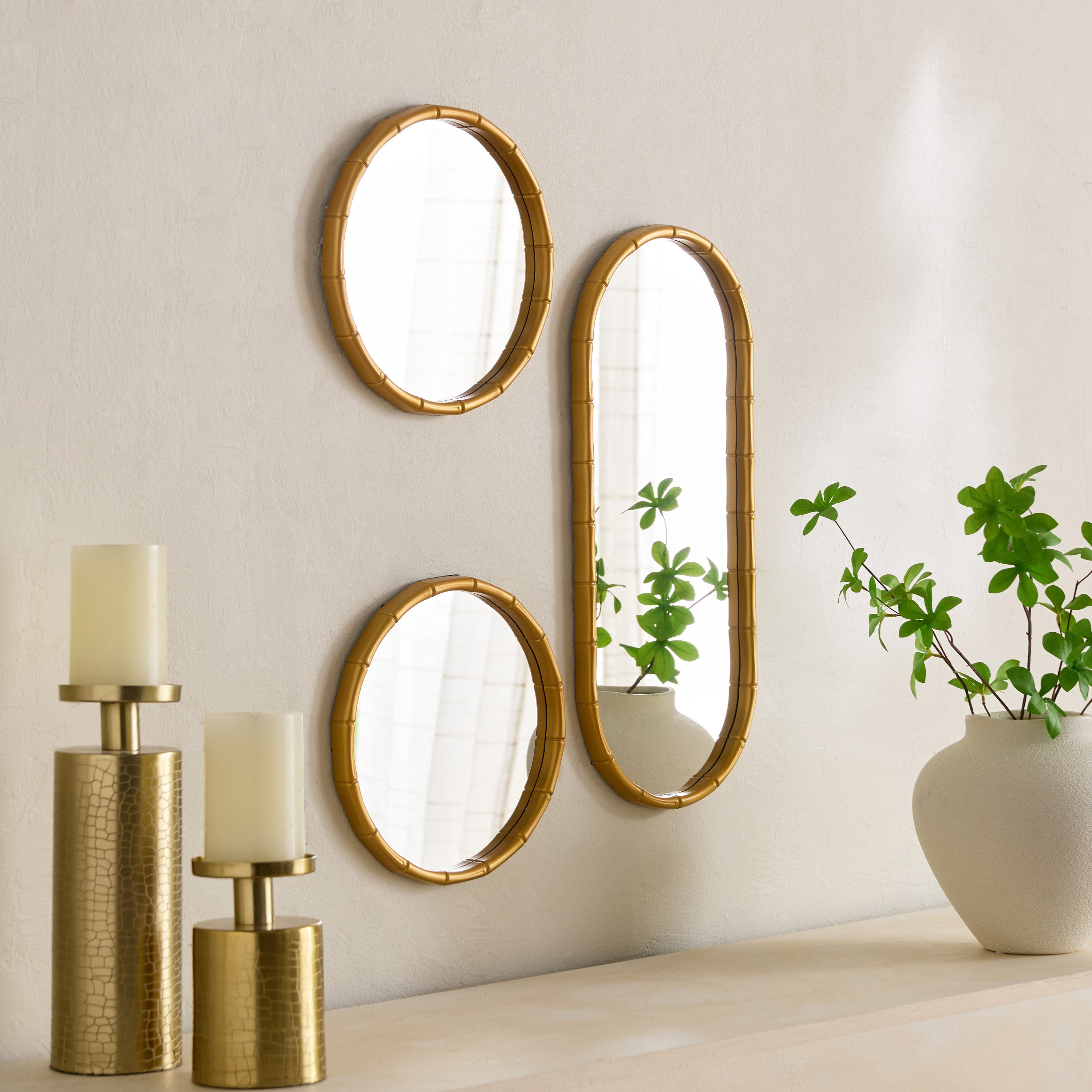 مرايا بأشكال متعددة من تاجوس - طقم من 3 قطع-hbxhomeware-hbxdecorandfurnishings-image-3