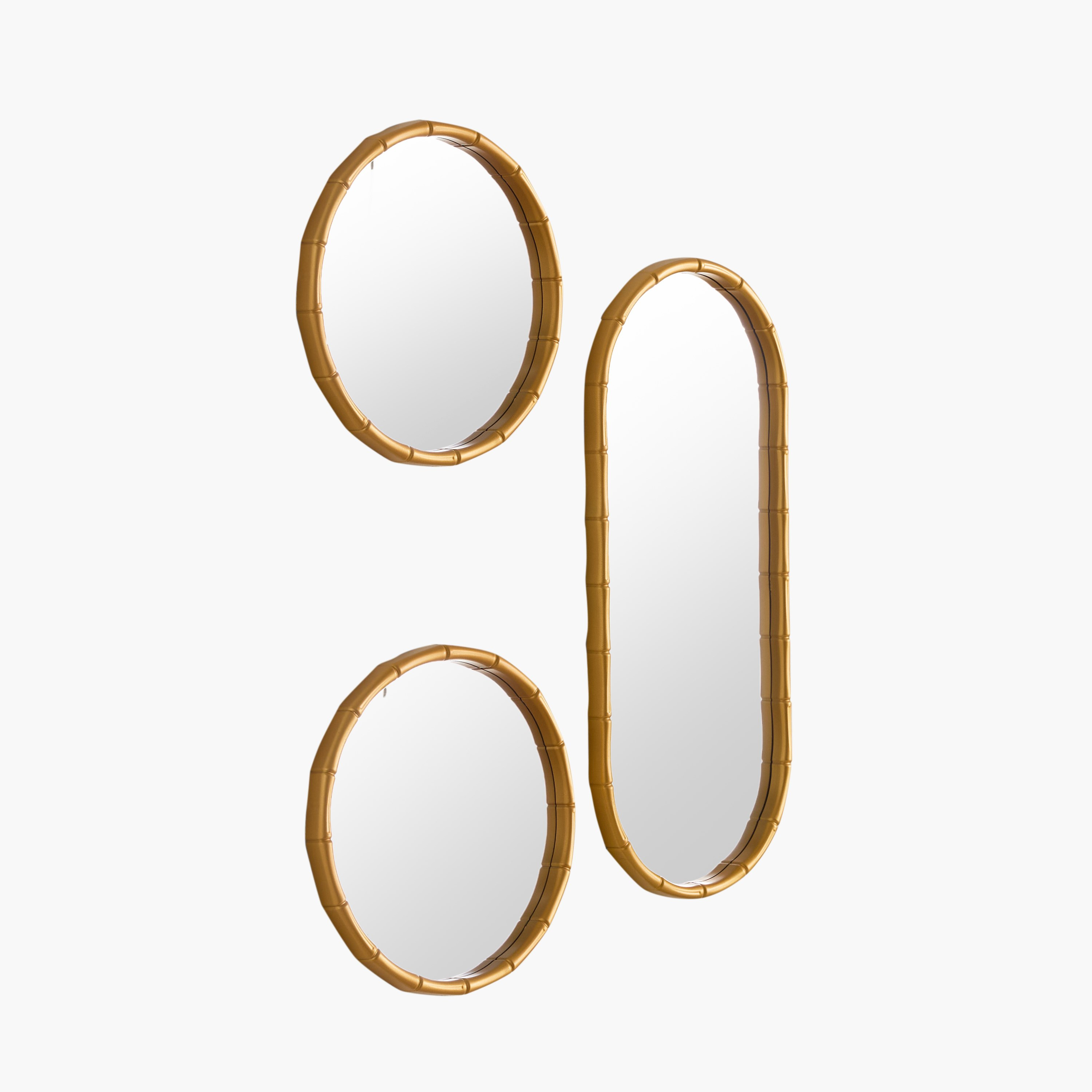 مرايا بأشكال متعددة من تاجوس - طقم من 3 قطع-hbxhomeware-hbxdecorandfurnishings-image-4
