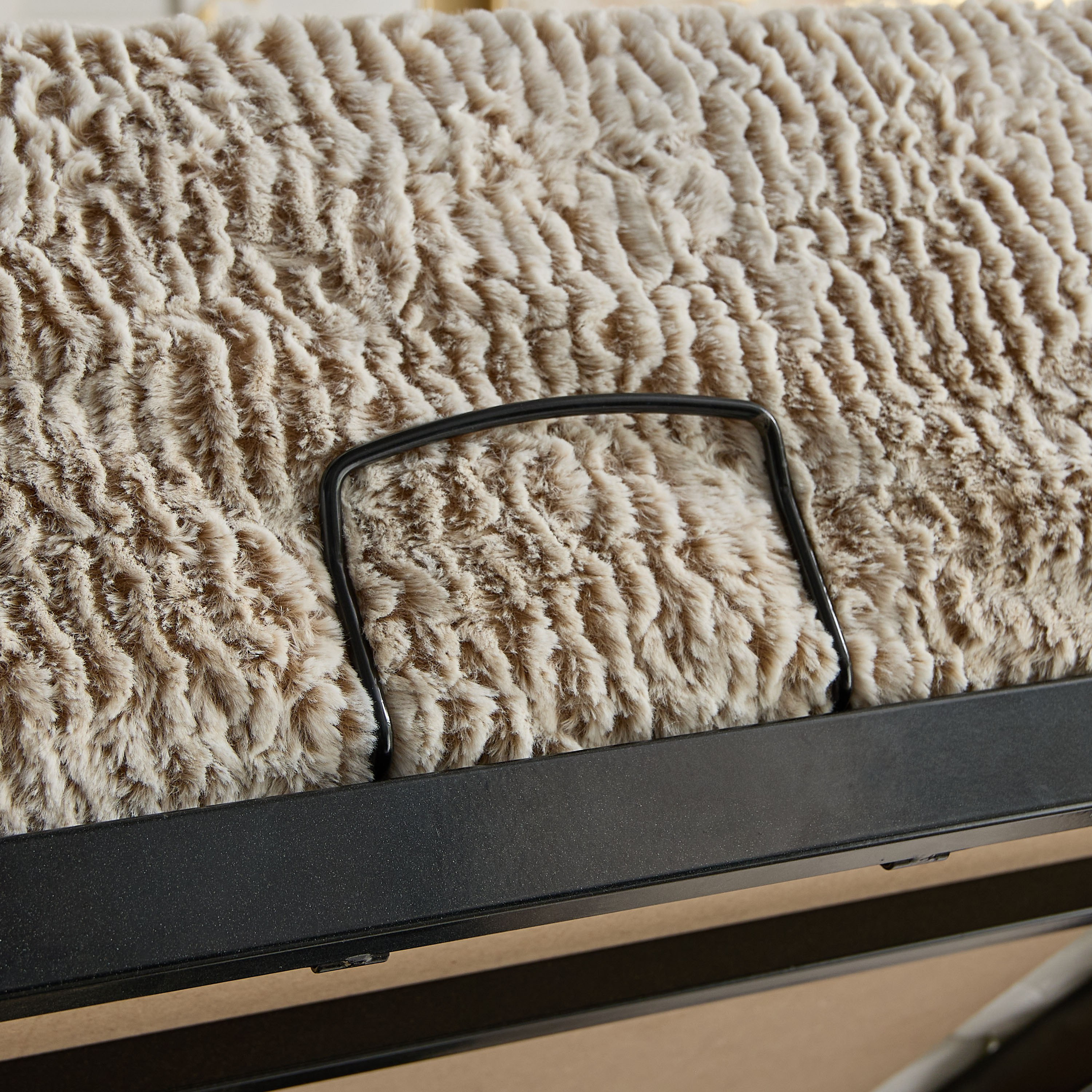 Cloudline Extended King Headboard with Hydraulic Base - 180x200 cm-PROMO_HB_UAE_THRESHOLD_Furniture_020426-image-6