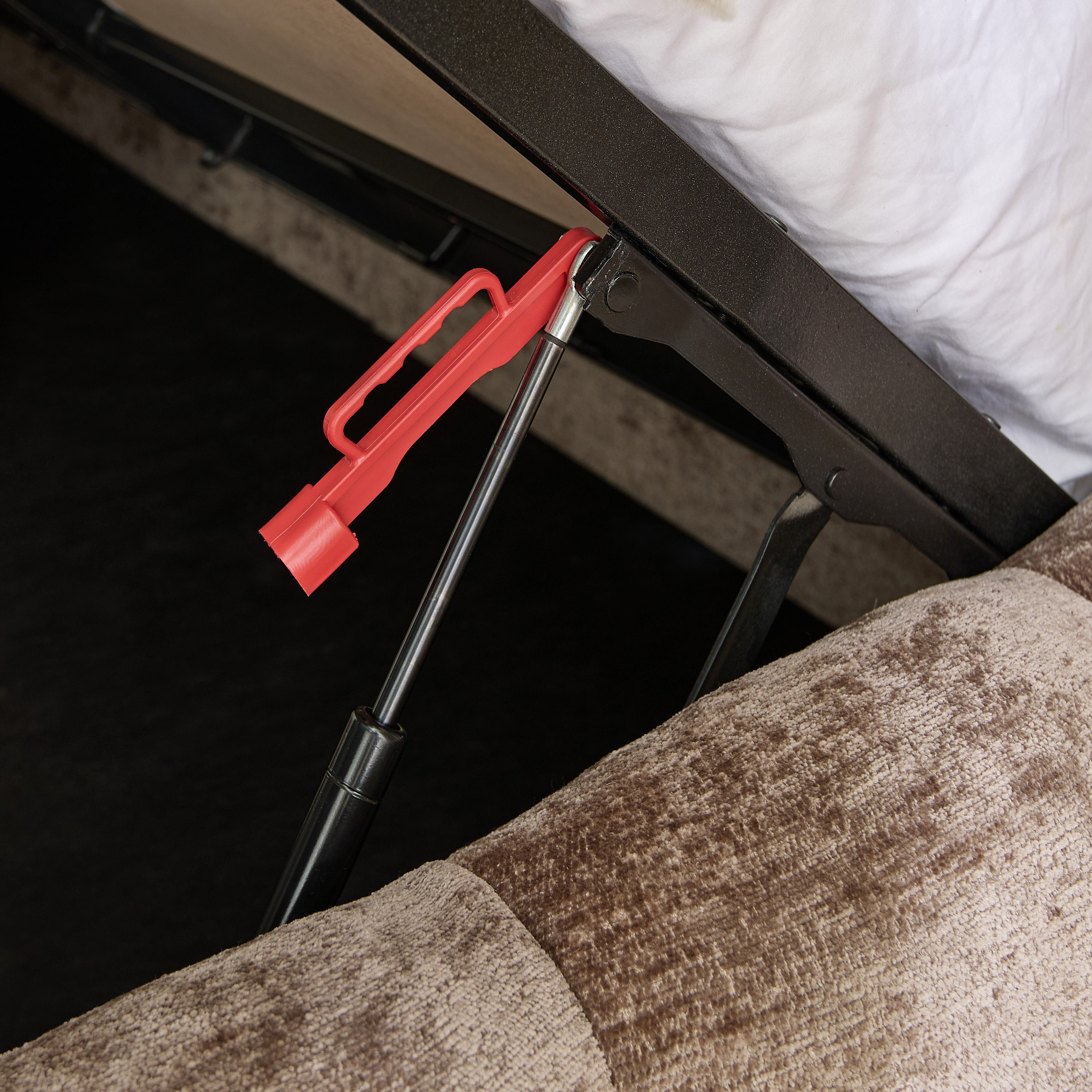 Cloudline Extended King Headboard with Hydraulic Base - 180x200 cm-PROMO_HB_UAE_THRESHOLD_Furniture_020426-image-7