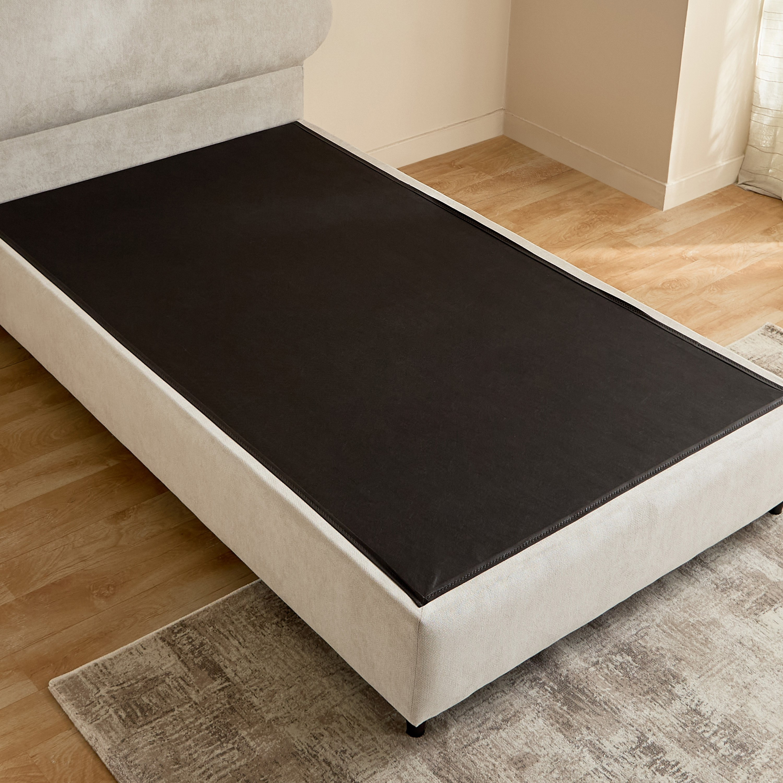 سرير توين منجّد - آيفوري نيمبوس من موڤو - 120×200 سم-hbxbedroom-bedsandbedsets-upholsteredbeds-twin-image-6