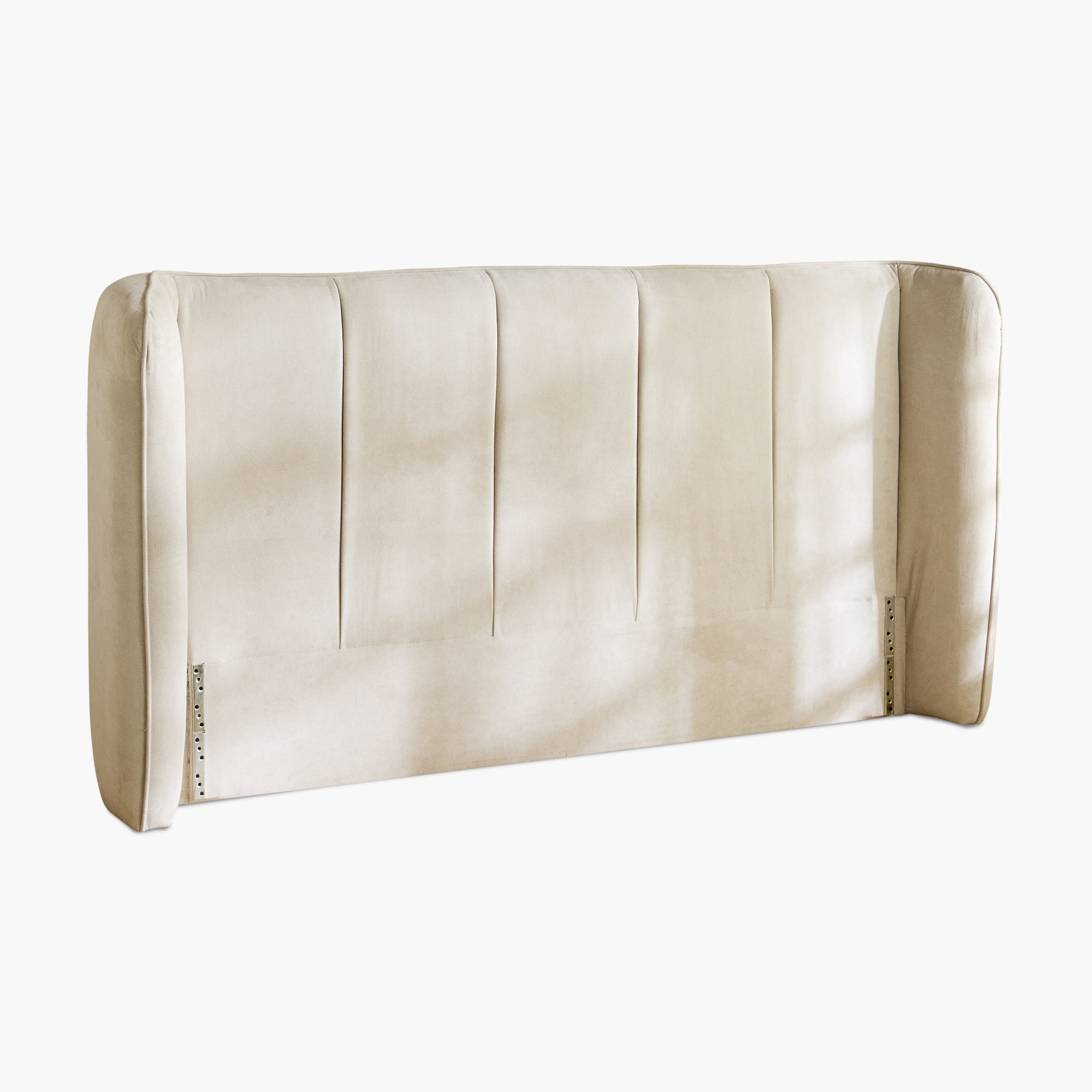 Hampton Carmen Upholstered Queen Headboard - 160x200 cm-hbxfurniture-modular-modularbeds-hampton-image-8