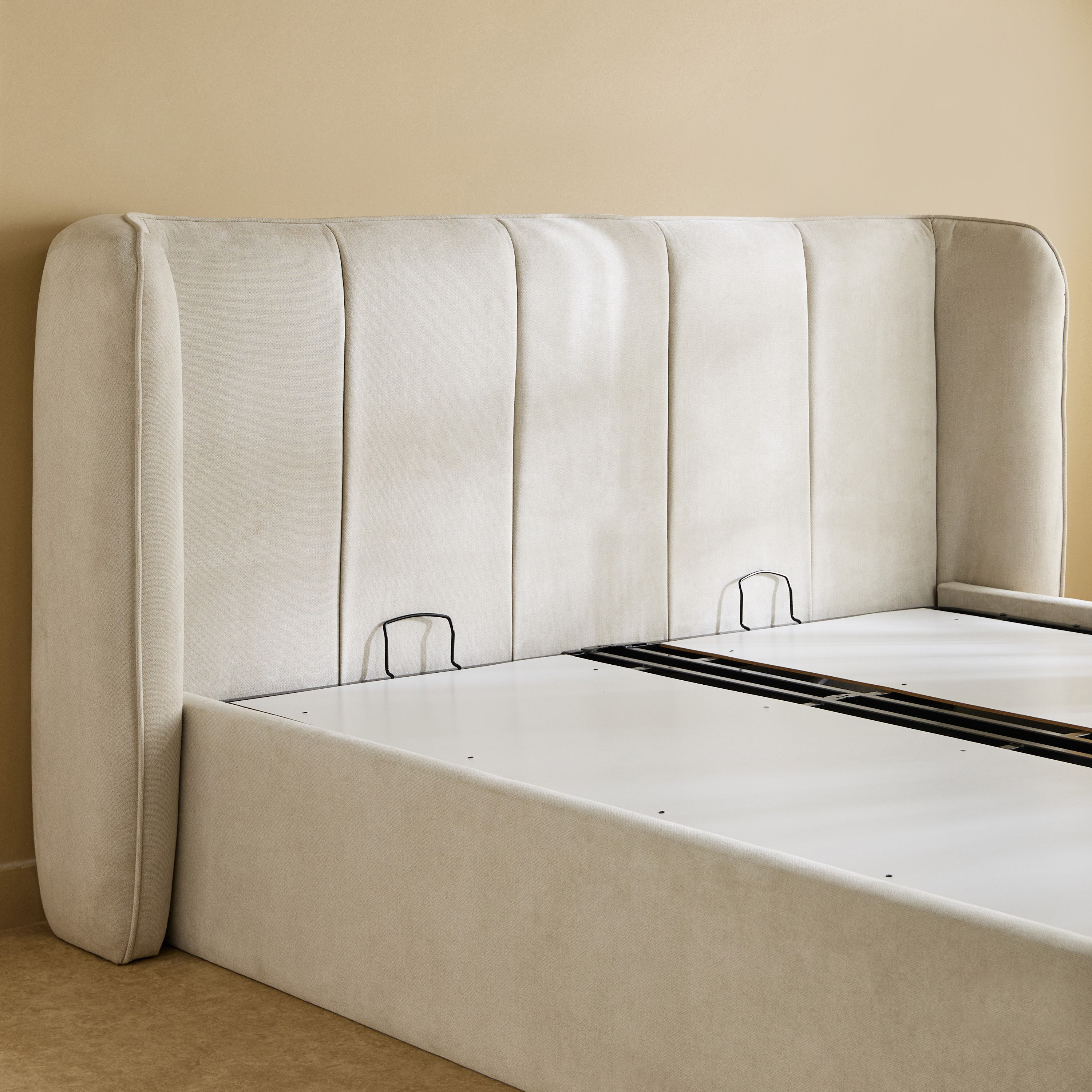 Hampton Carmen Upholstered King Headboard - 180x200 cm-hbxfurniture-modular-modularbeds-hampton-image-4