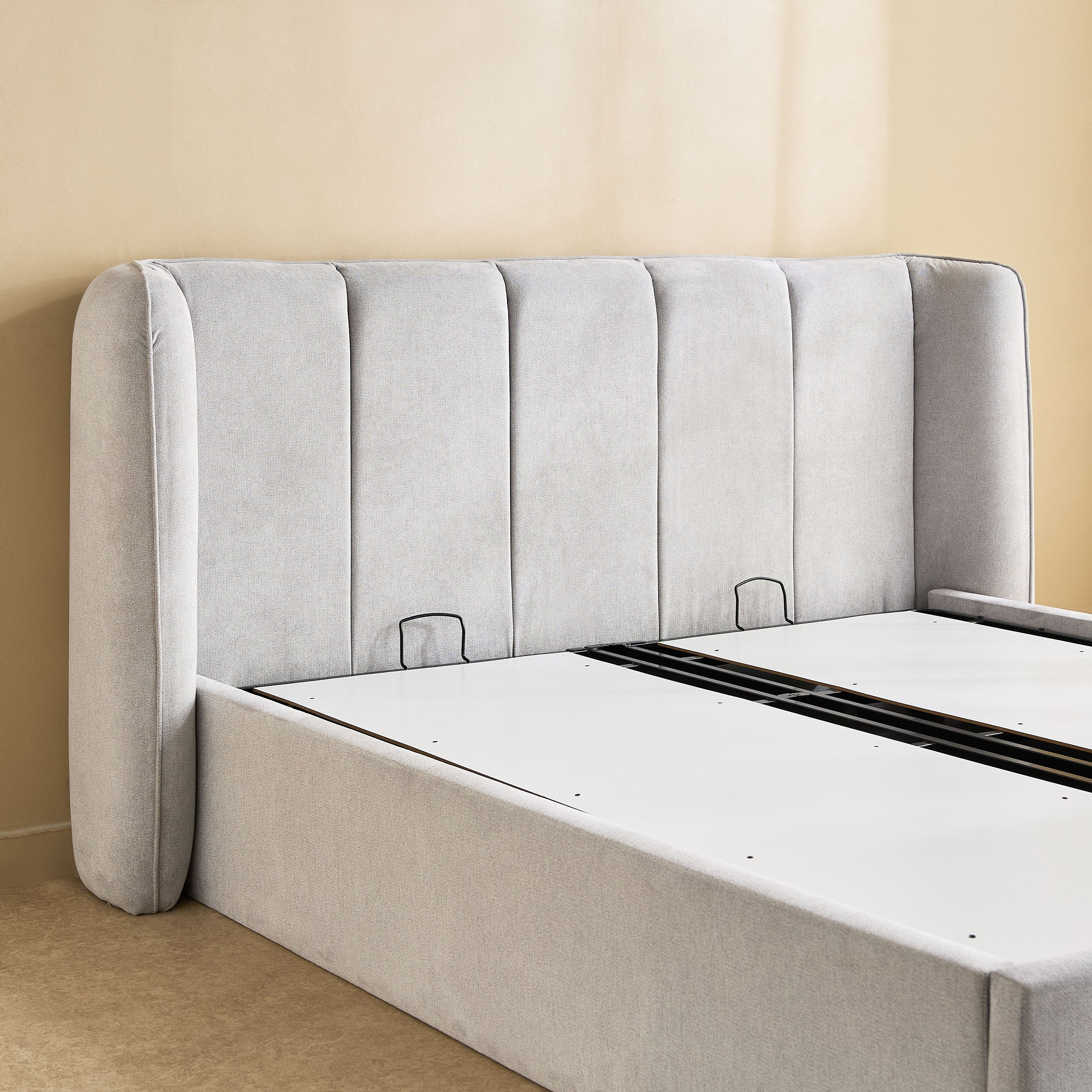 Hampton Carmen Upholstered King Headboard - 180x200 cm-hbxfurniture-modular-modularbeds-hampton-image-1