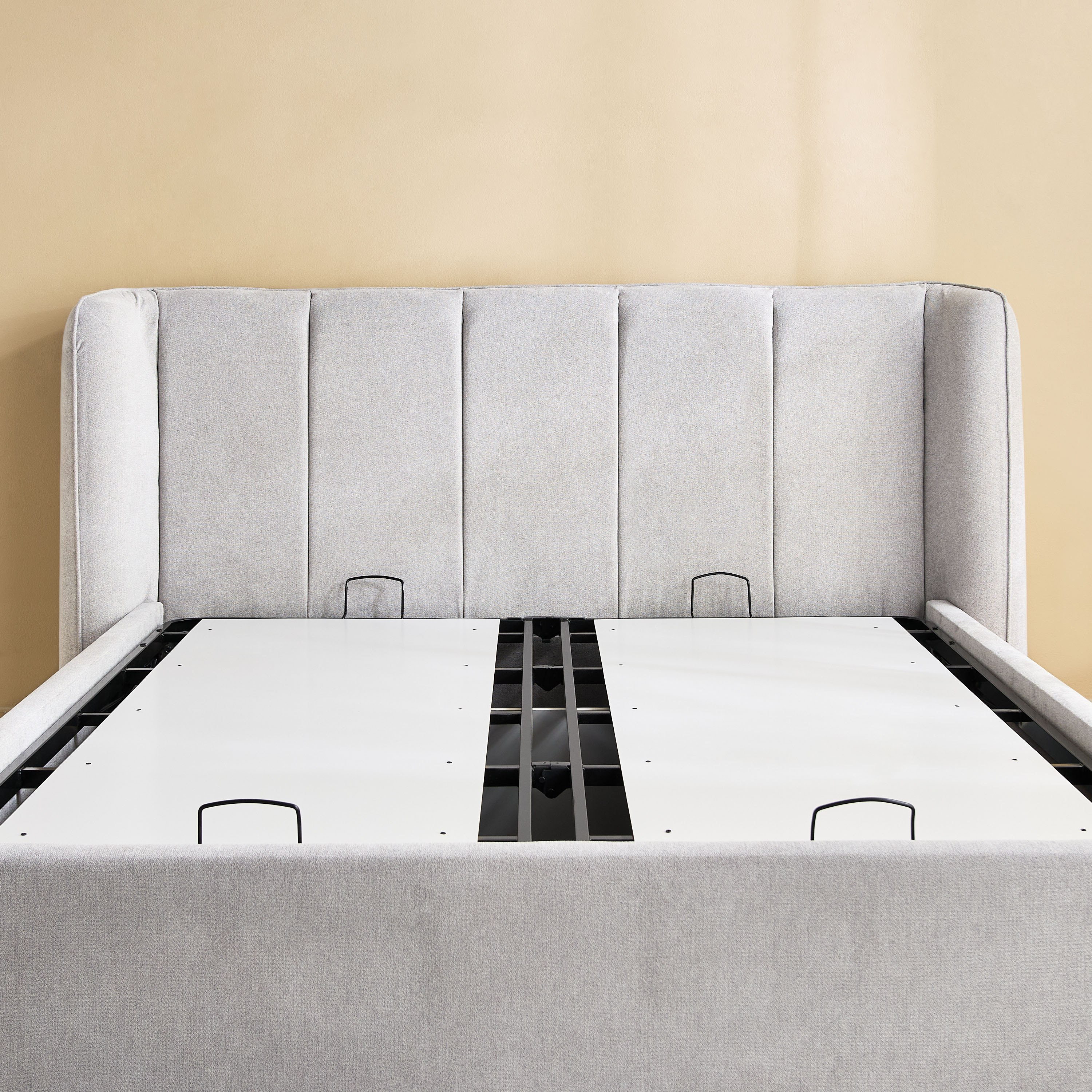 Hampton Carmen Upholstered King Headboard - 180x200 cm-hbxfurniture-modular-modularbeds-hampton-image-2