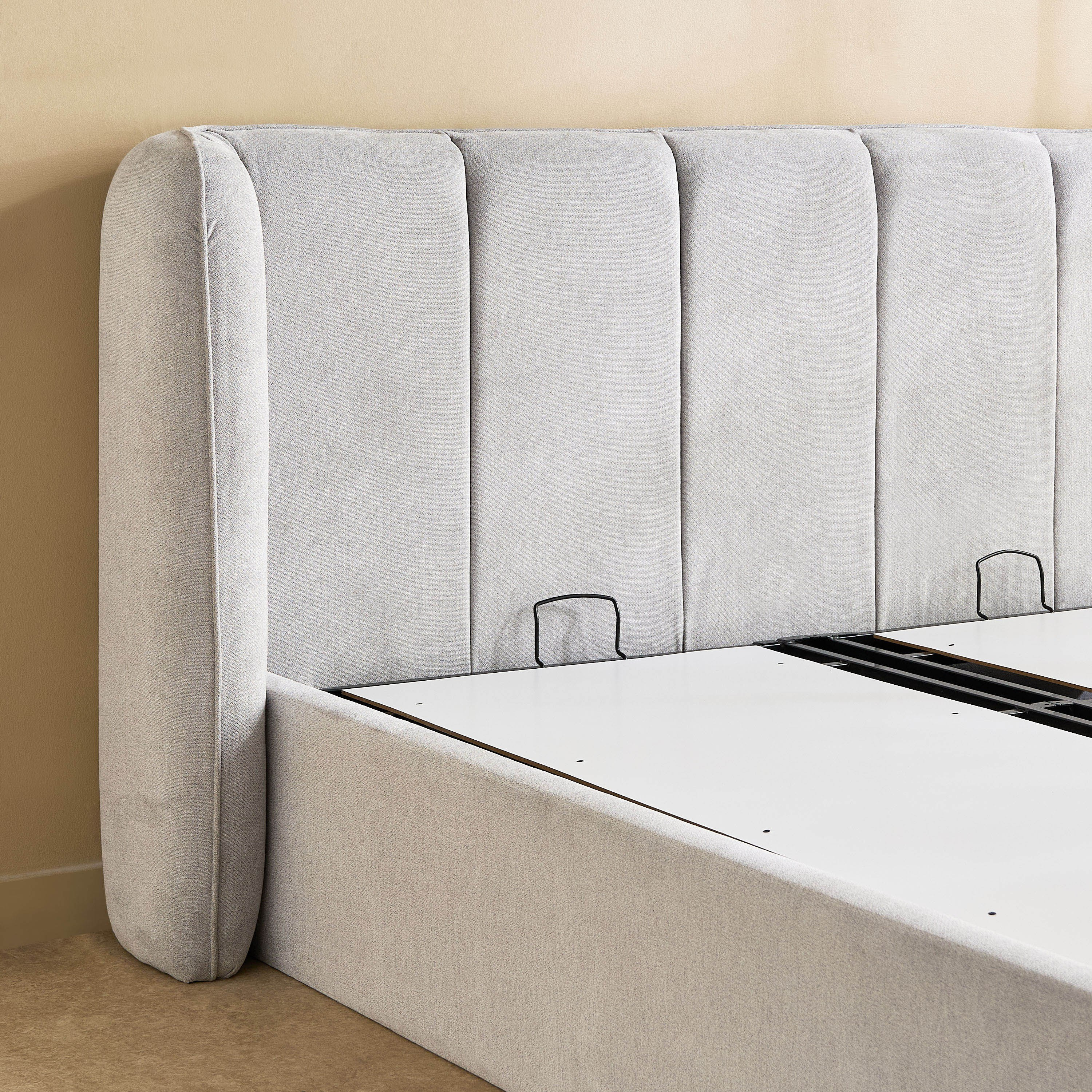 Hampton Carmen Upholstered King Headboard - 180x200 cm-hbxfurniture-modular-modularbeds-hampton-image-3