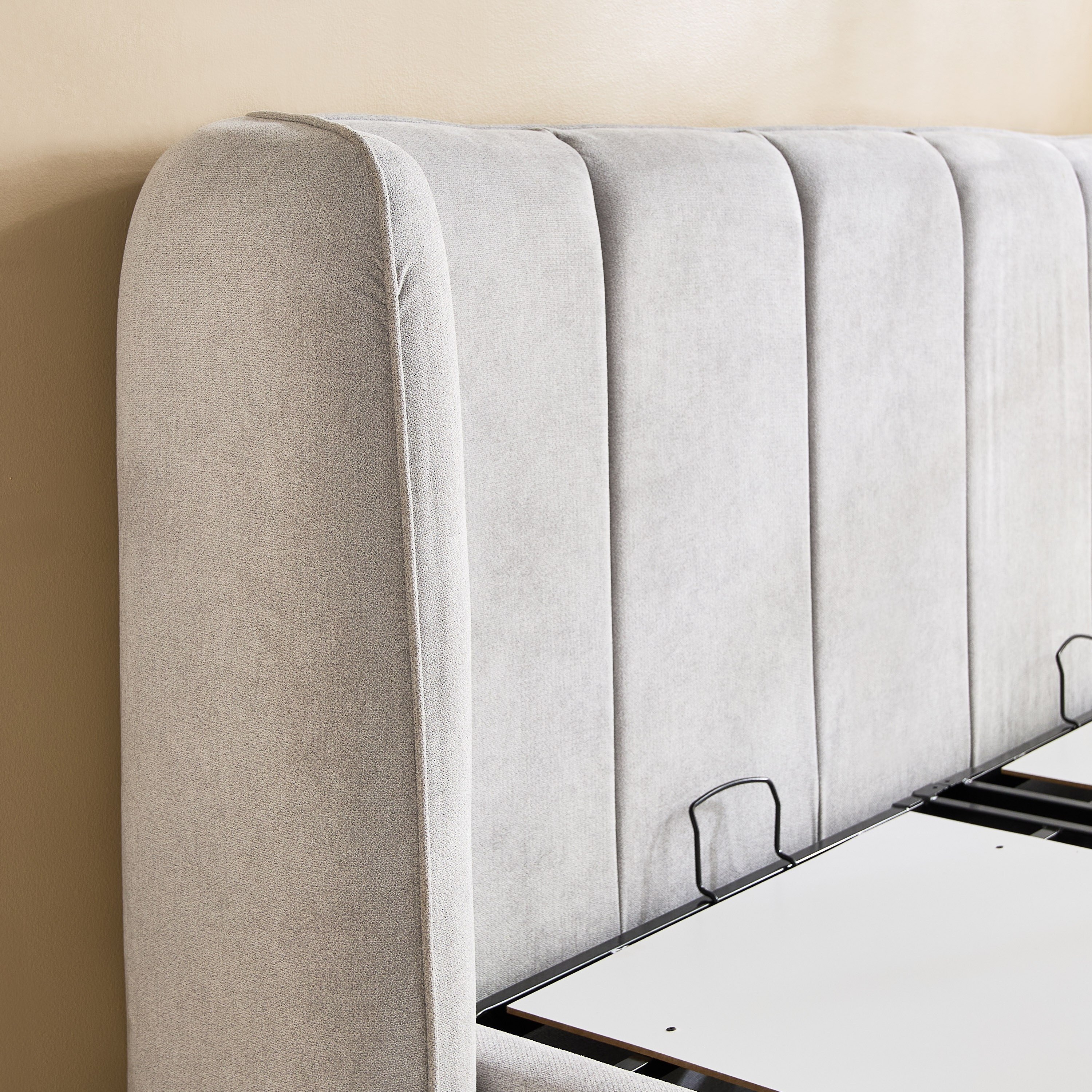 Hampton Carmen Upholstered King Headboard - 180x200 cm-hbxfurniture-modular-modularbeds-hampton-image-4