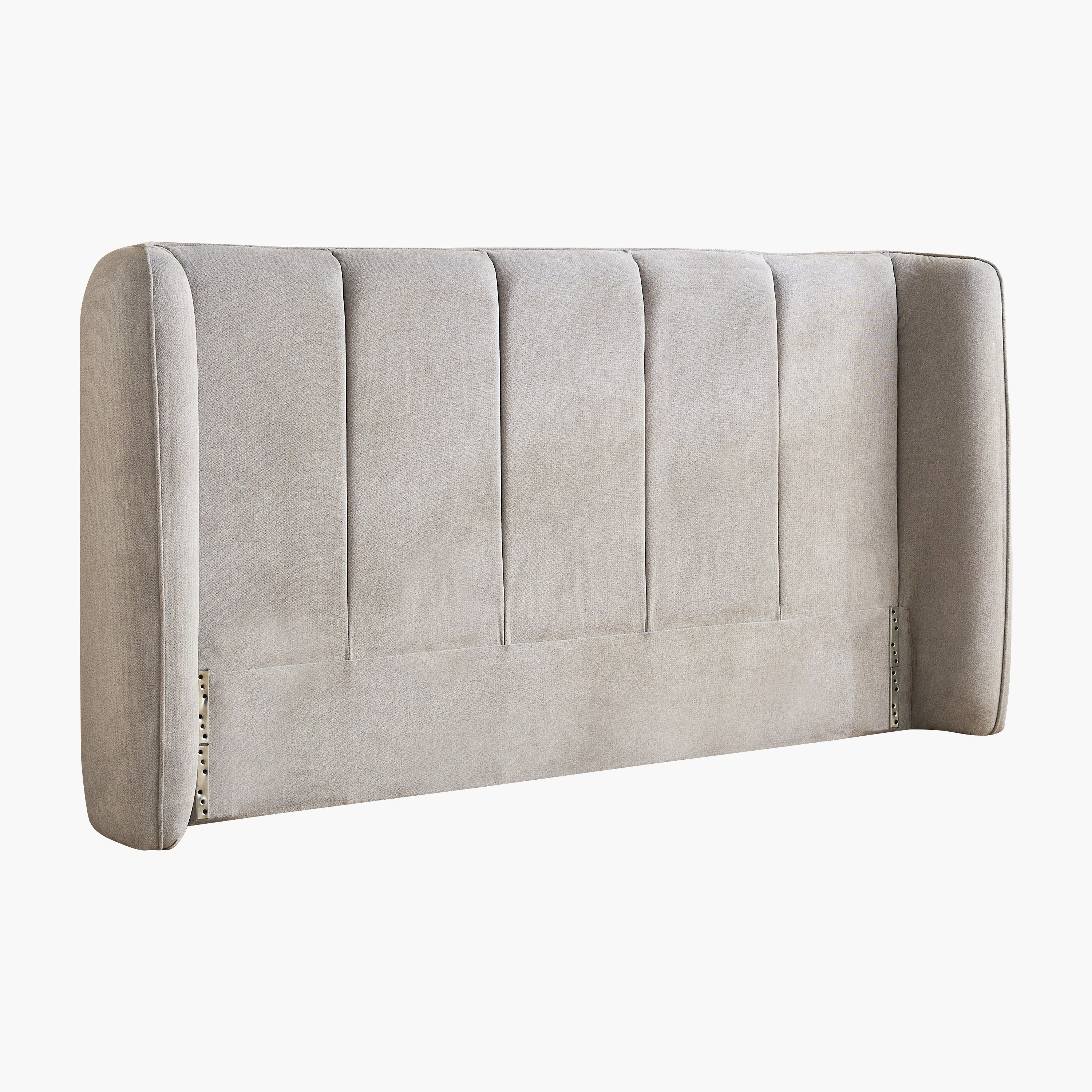 Hampton Carmen Upholstered King Headboard - 180x200 cm-hbxfurniture-modular-modularbeds-hampton-image-7