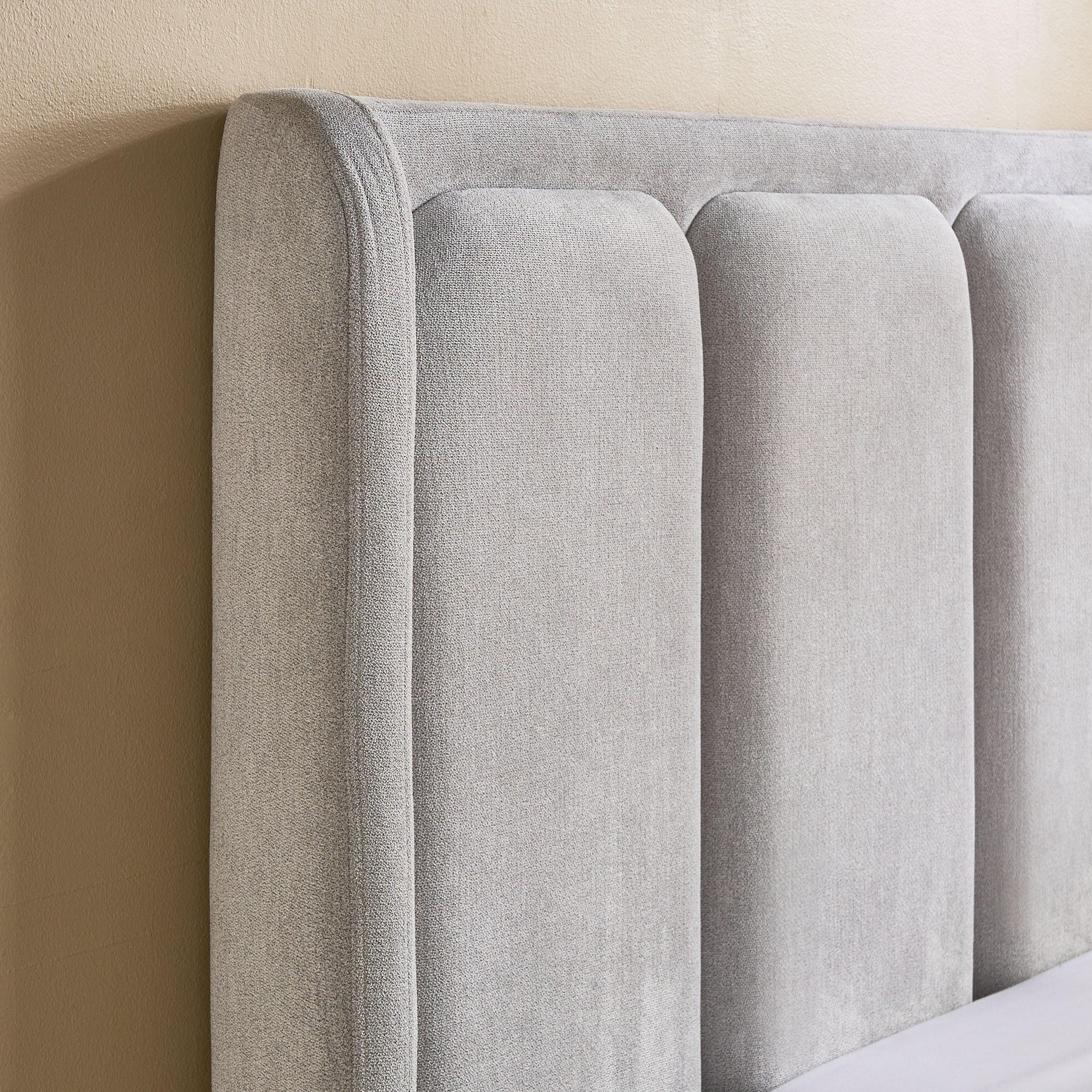 Hampton Cortona Upholstered King Headboard - 180x200 cm-hbxfurniture-modular-modularbeds-hampton-image-5