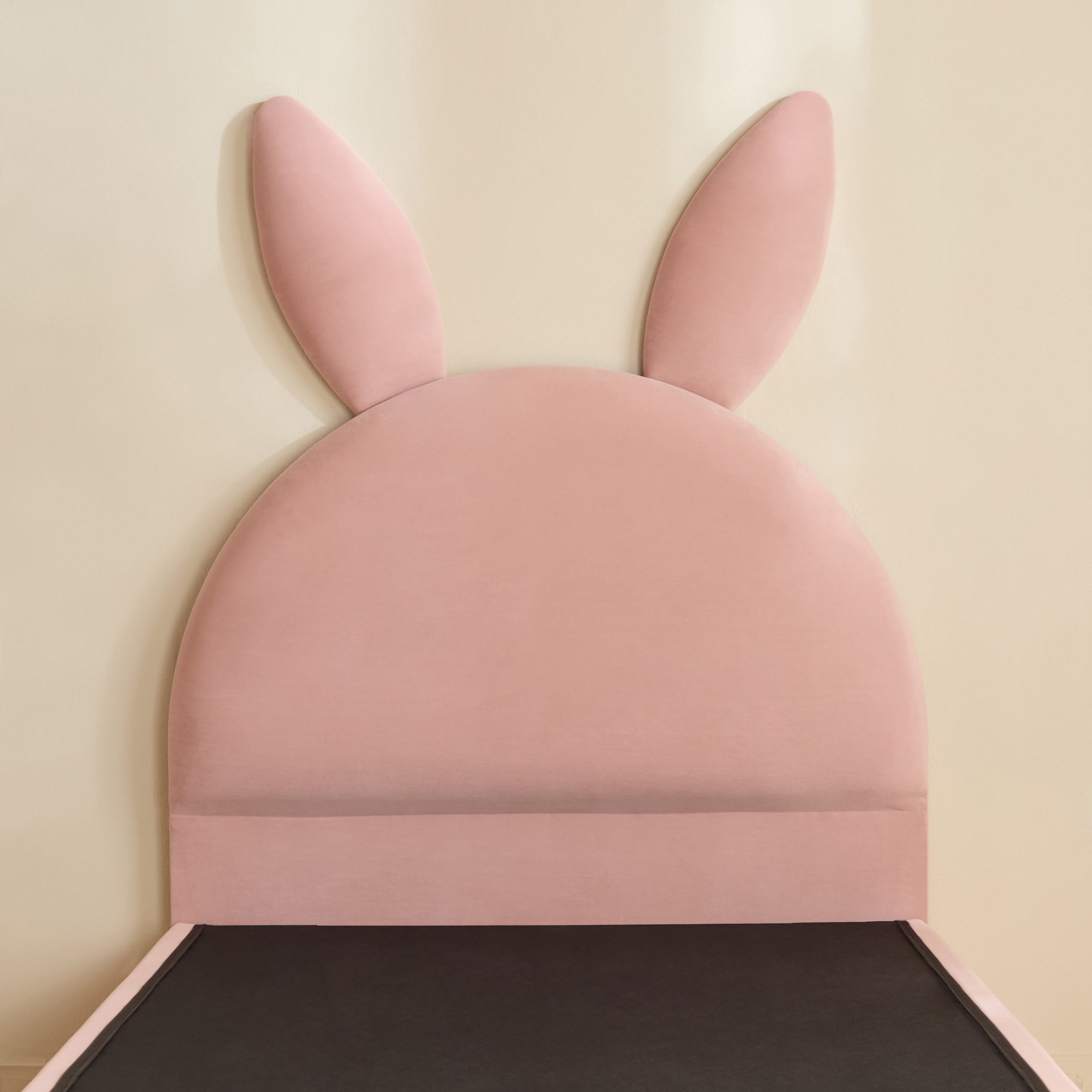 Ivory Hopper Upholstered Single Headboard - 90x200 cm-PROMO_HB_UAE_HBX10_250526-image-3