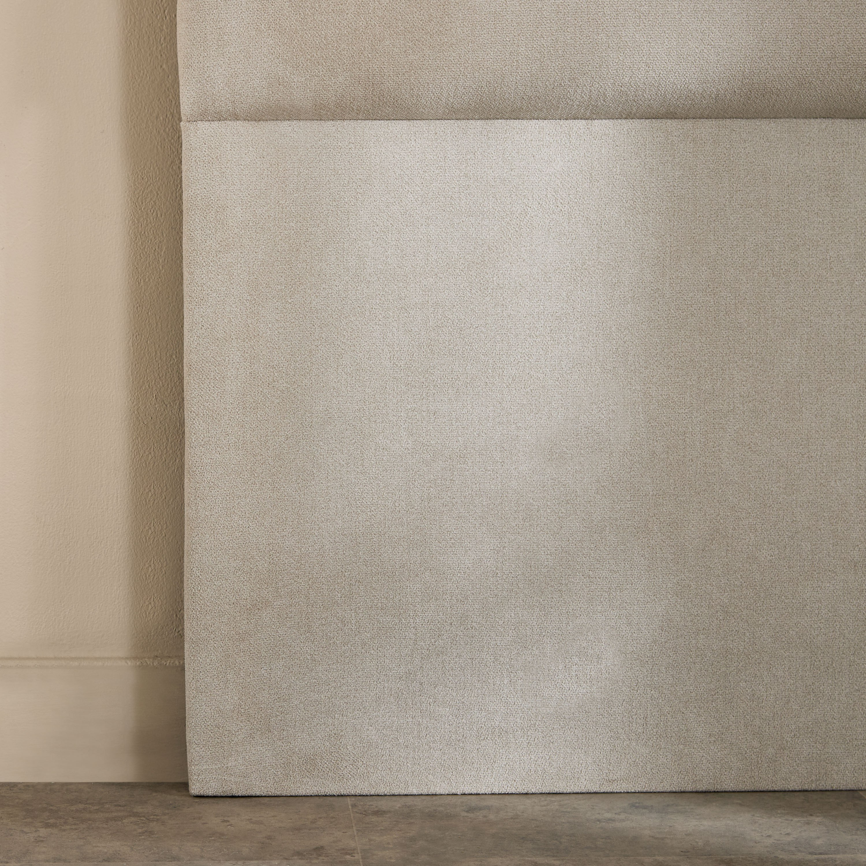 Ivory Hopper Upholstered Single Headboard - 90x200 cm-PROMO_HB_UAE_HBX10_250526-image-5