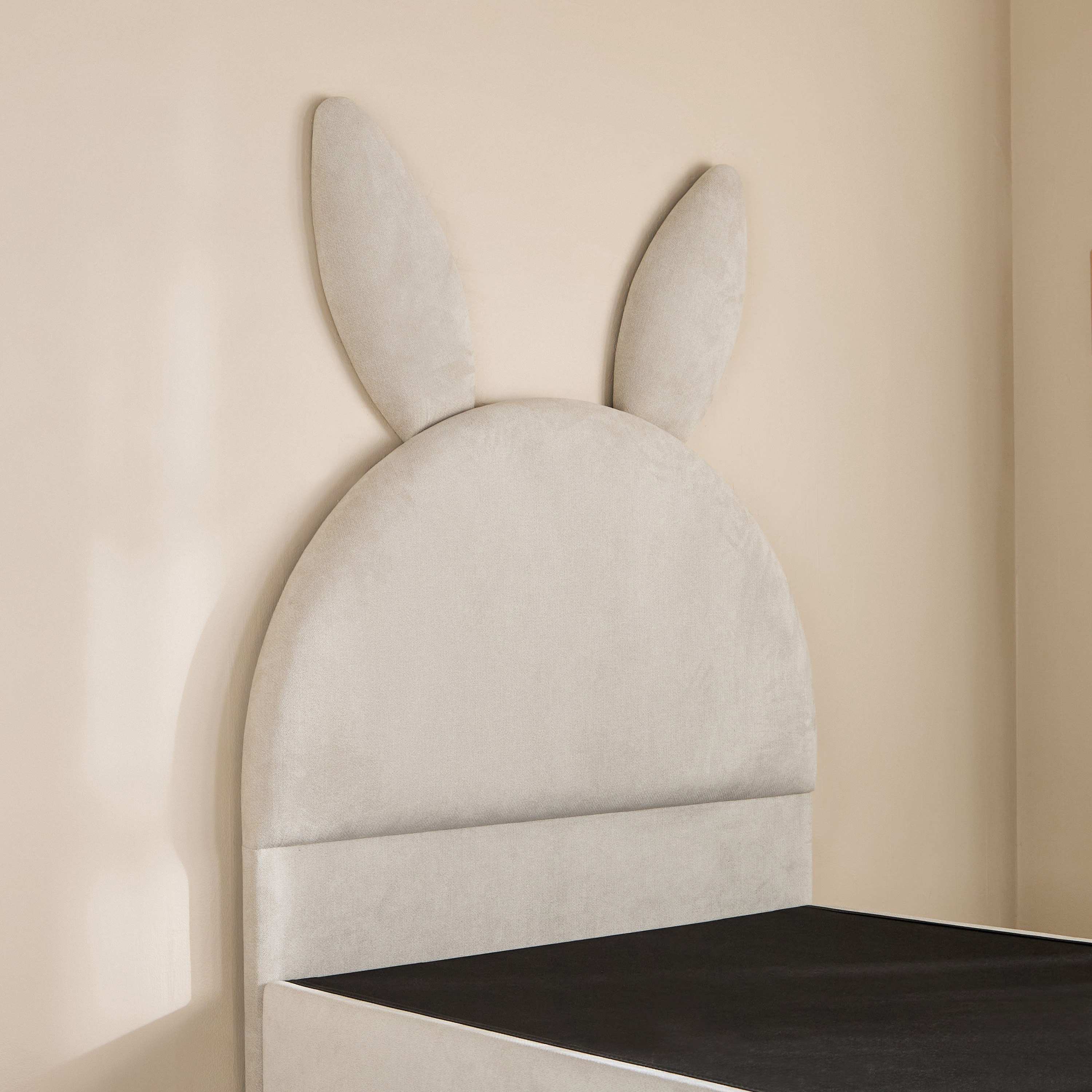 Ivory Hopper Upholstered Twin Headboard - 120x200 cm-PROMO_HB_UAE_HBX10_250526-image-3