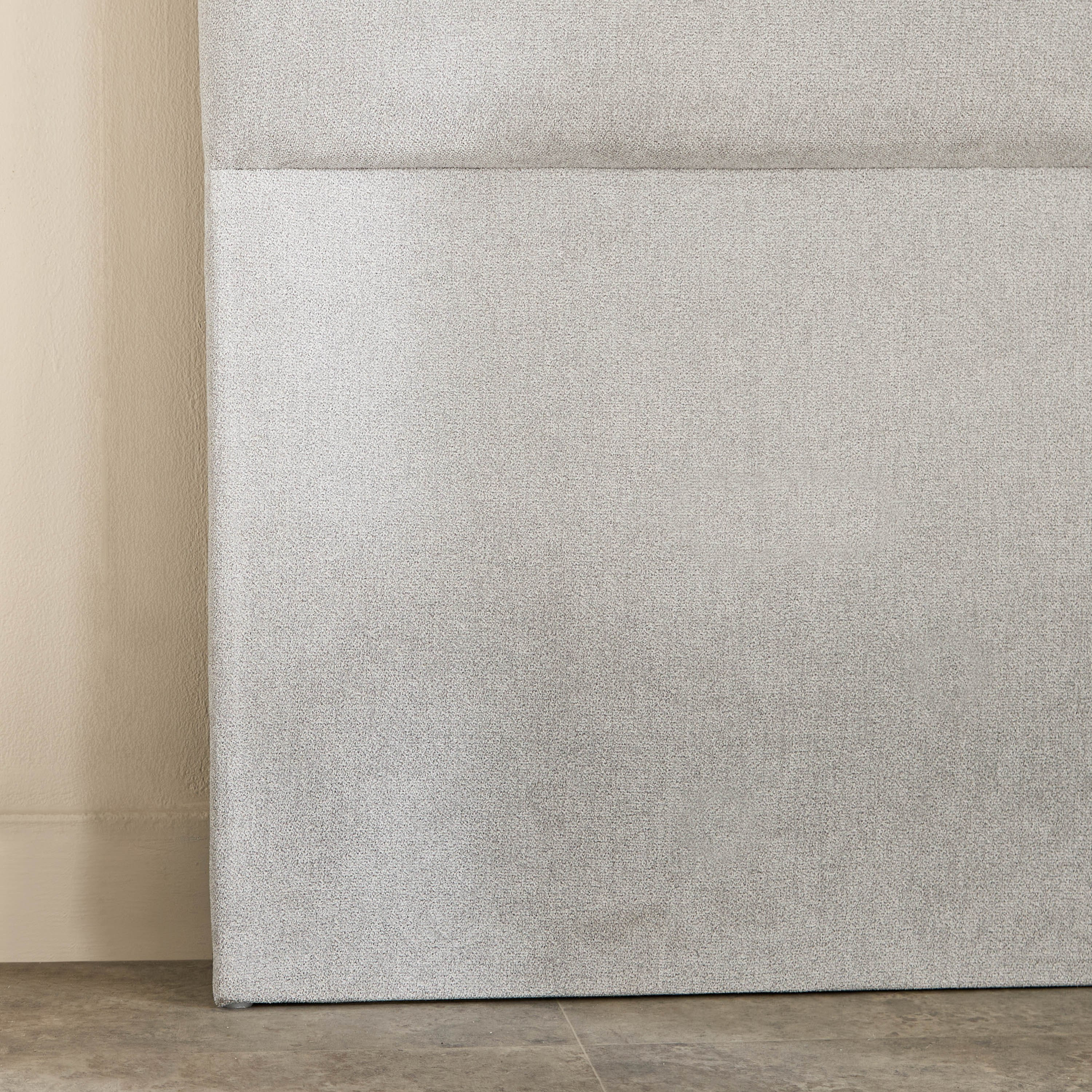 Ivory Hopper Upholstered Single Headboard - 90x200 cm-PROMO_HB_UAE_HBX10_250526-image-5