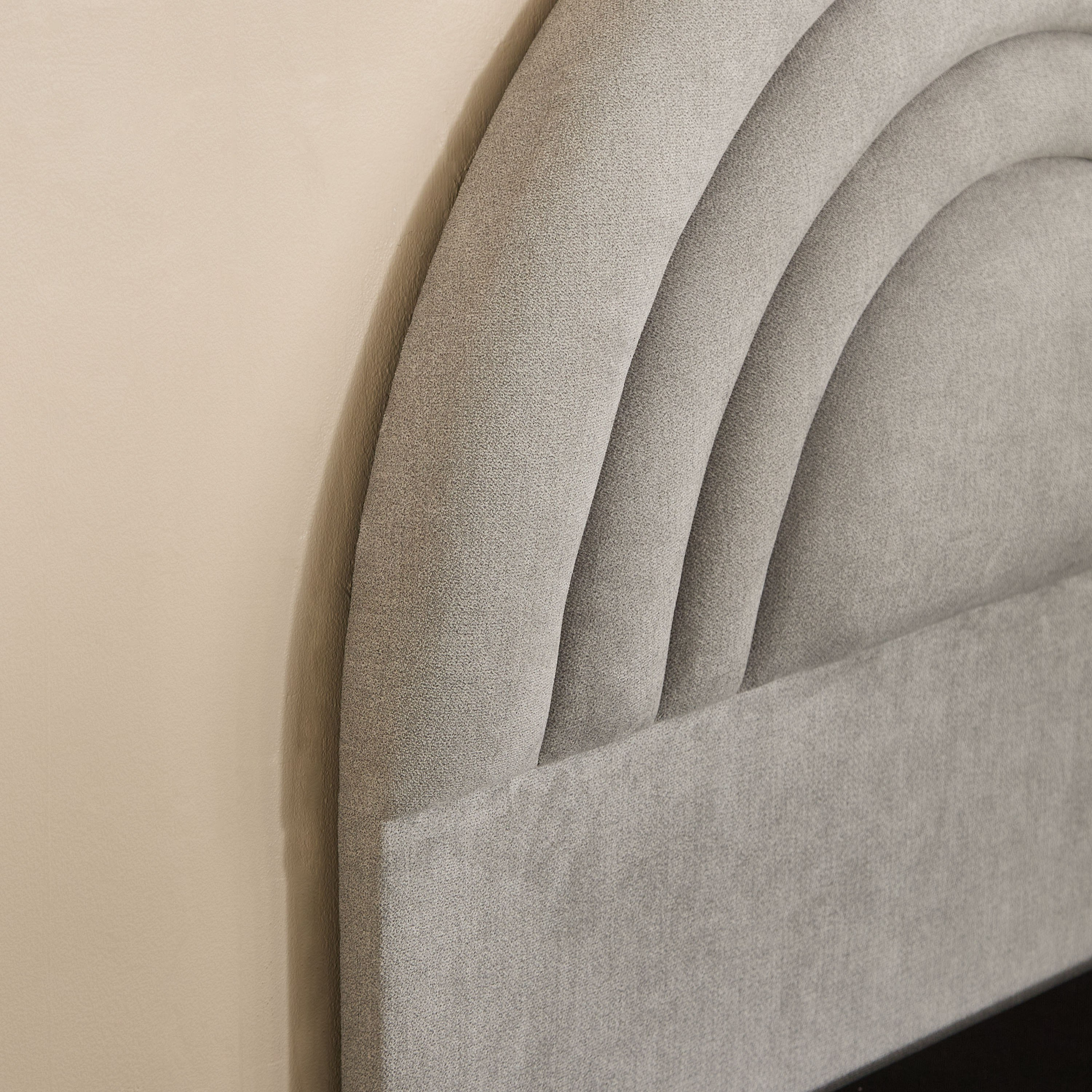 Ivory Crescent Upholstered Single Headboard -  90x200 cm-PROMO_HB_UAE_HBX10_250526-image-5