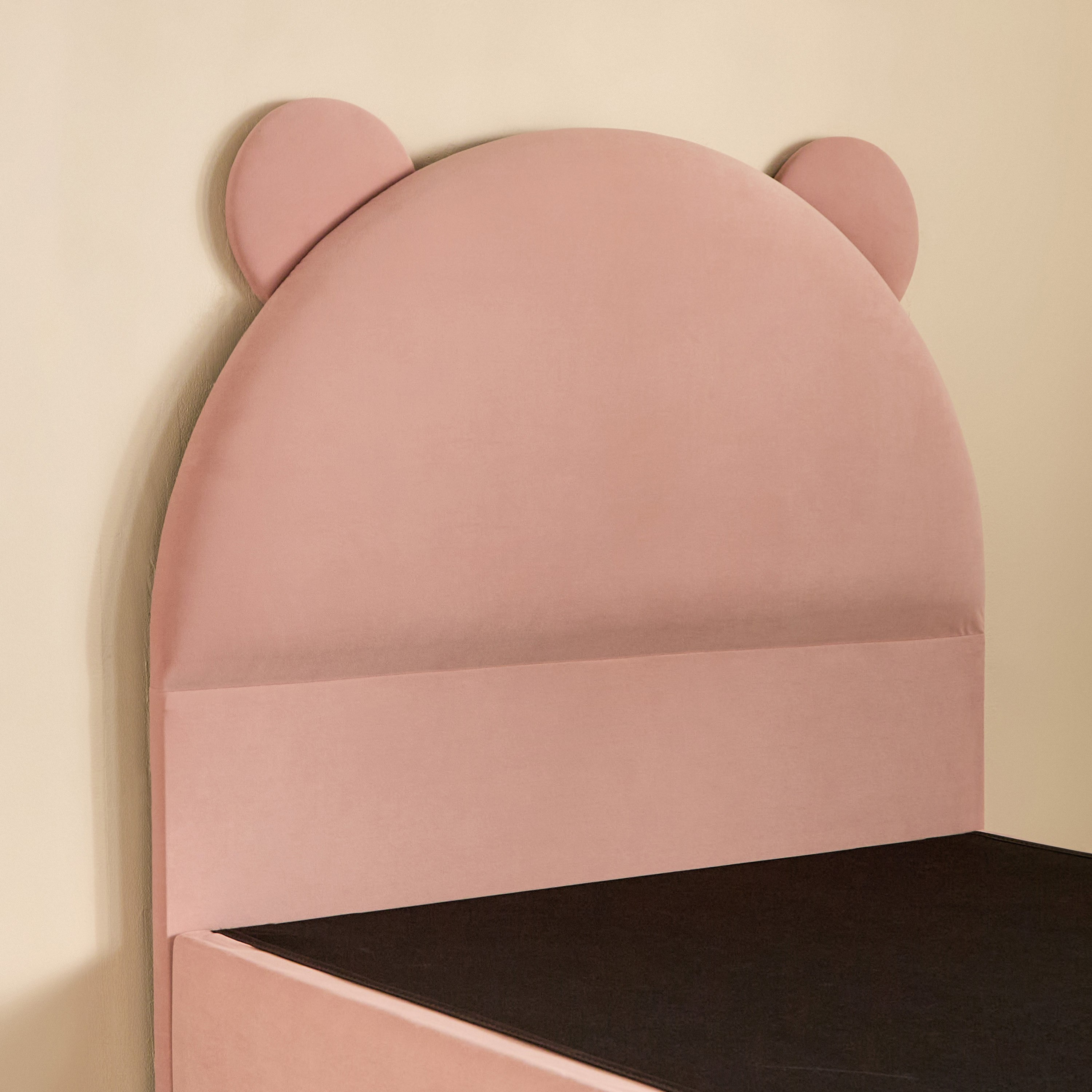 Ivory Clara Upholstered Single Headboard - 90x200 cm-PROMO_HB_UAE_HBX10_250526-image-4