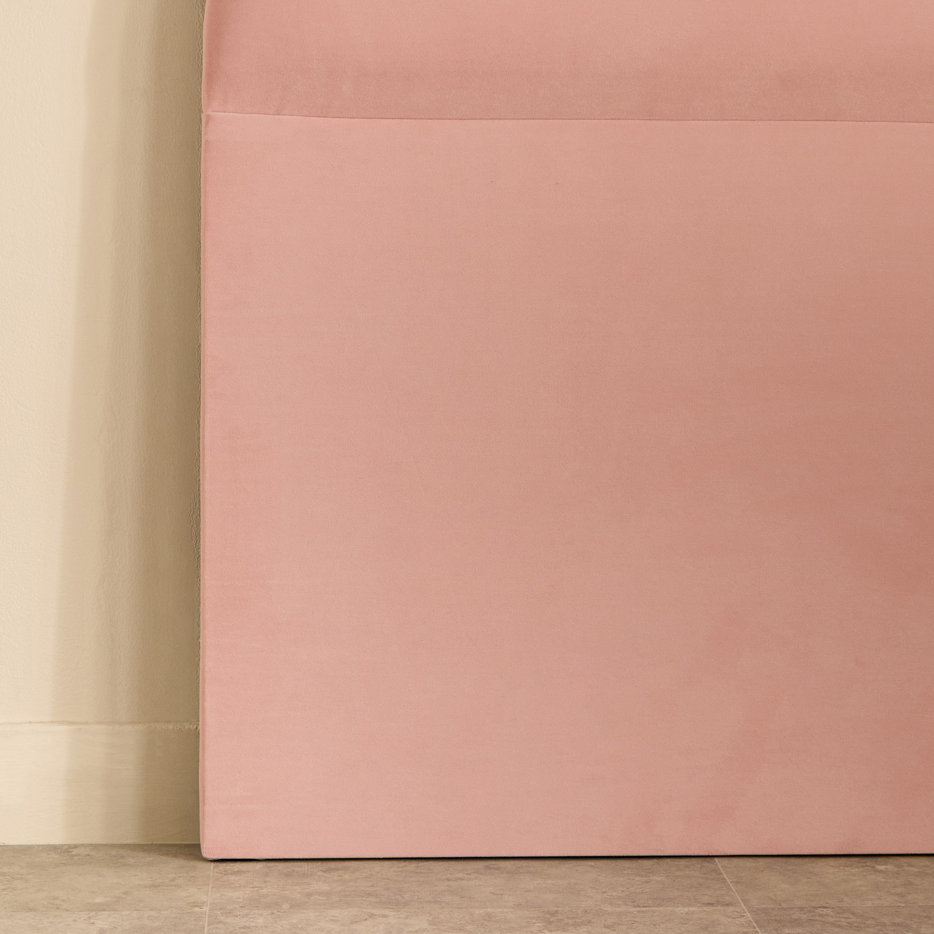 Ivory Clara Upholstered Single Headboard - 90x200 cm-PROMO_HB_UAE_HBX10_250526-image-6