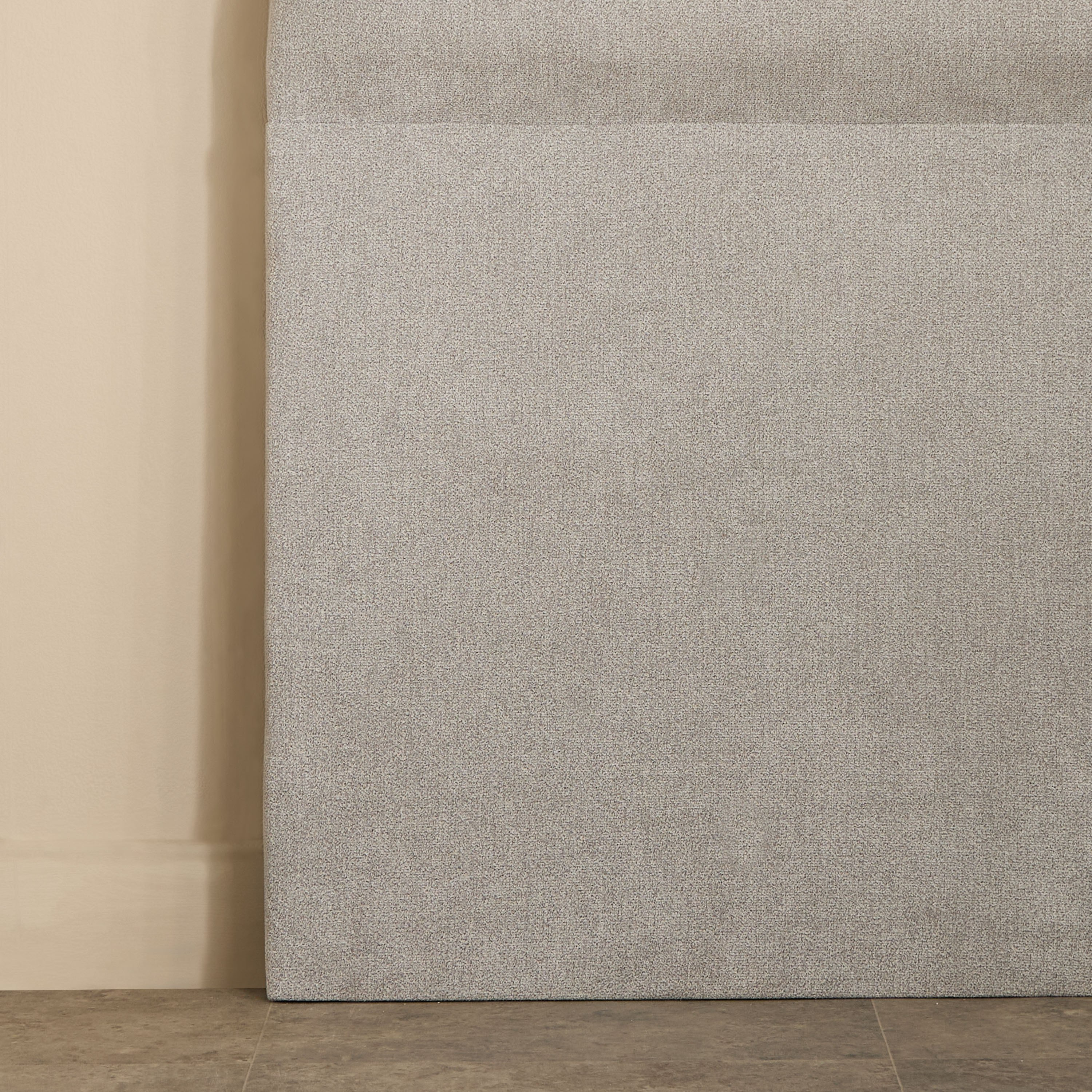 Ivory Clara Upholstered Single Headboard - 90x200 cm-PROMO_HB_UAE_HBX10_250526-image-5