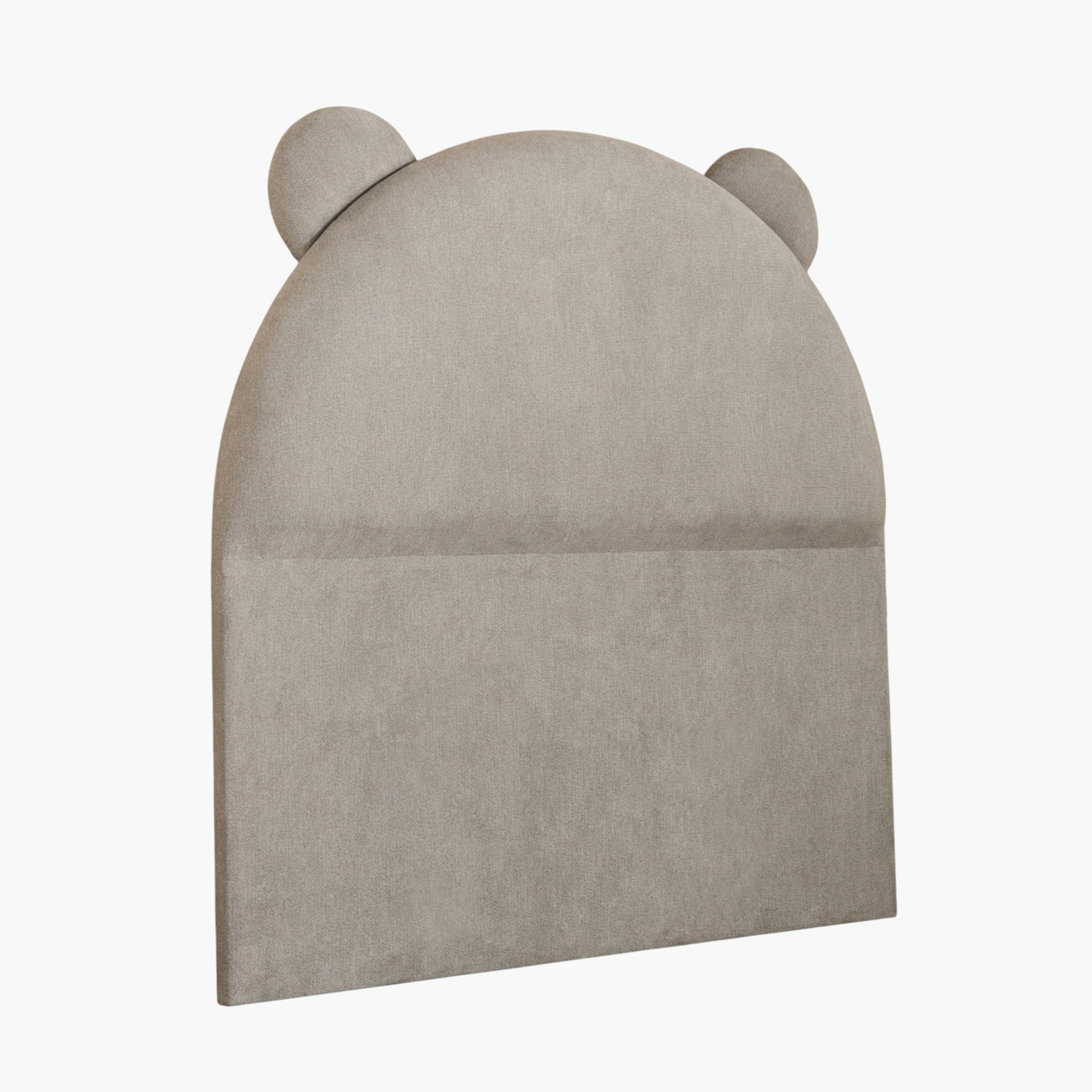 Ivory Clara Upholstered Single Headboard - 90x200 cm-PROMO_HB_UAE_HBX10_250526-image-7