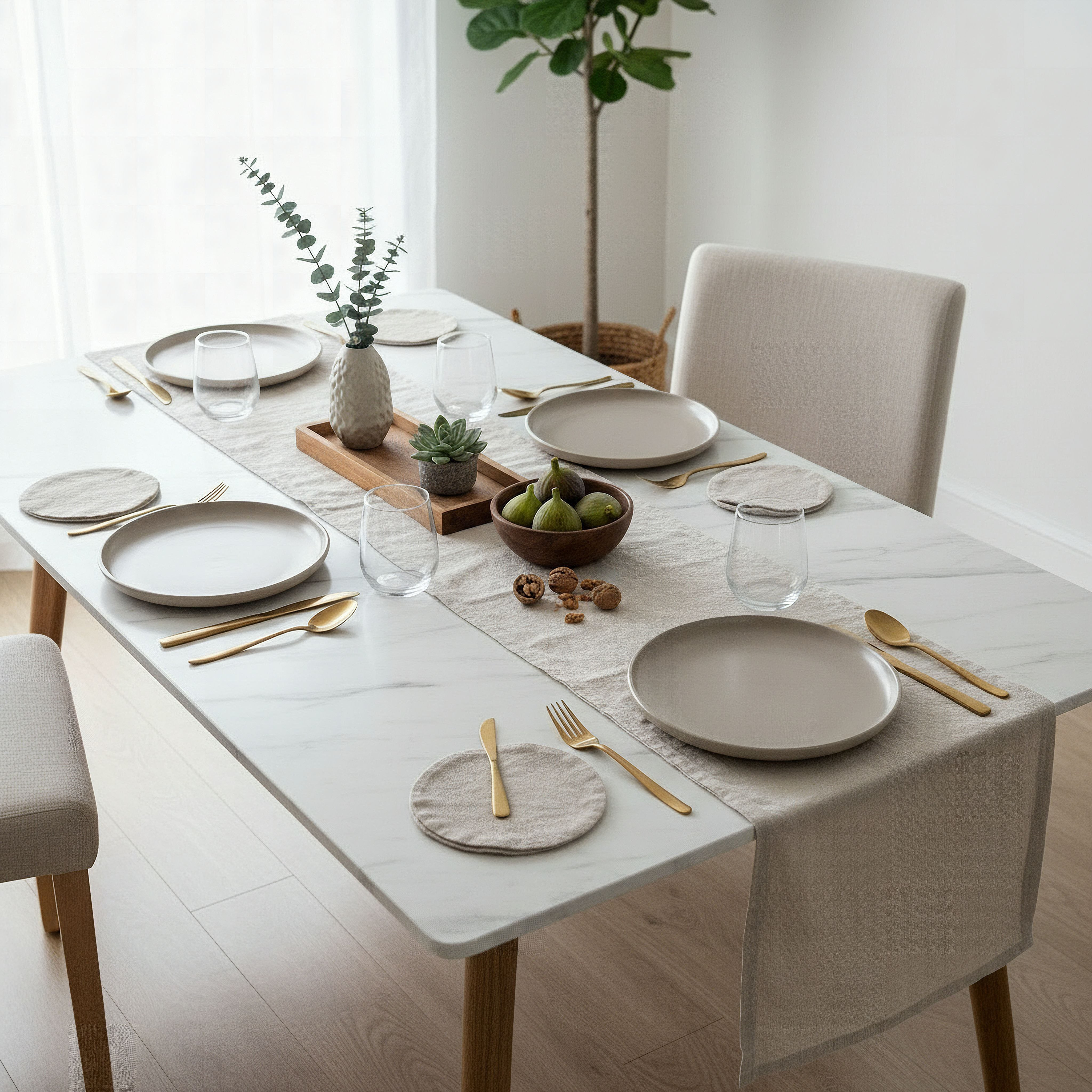 صحن جانبي من أوليفيا - 20 سم-hbxdecorandfurnishings-tabletop-crockery-image-4