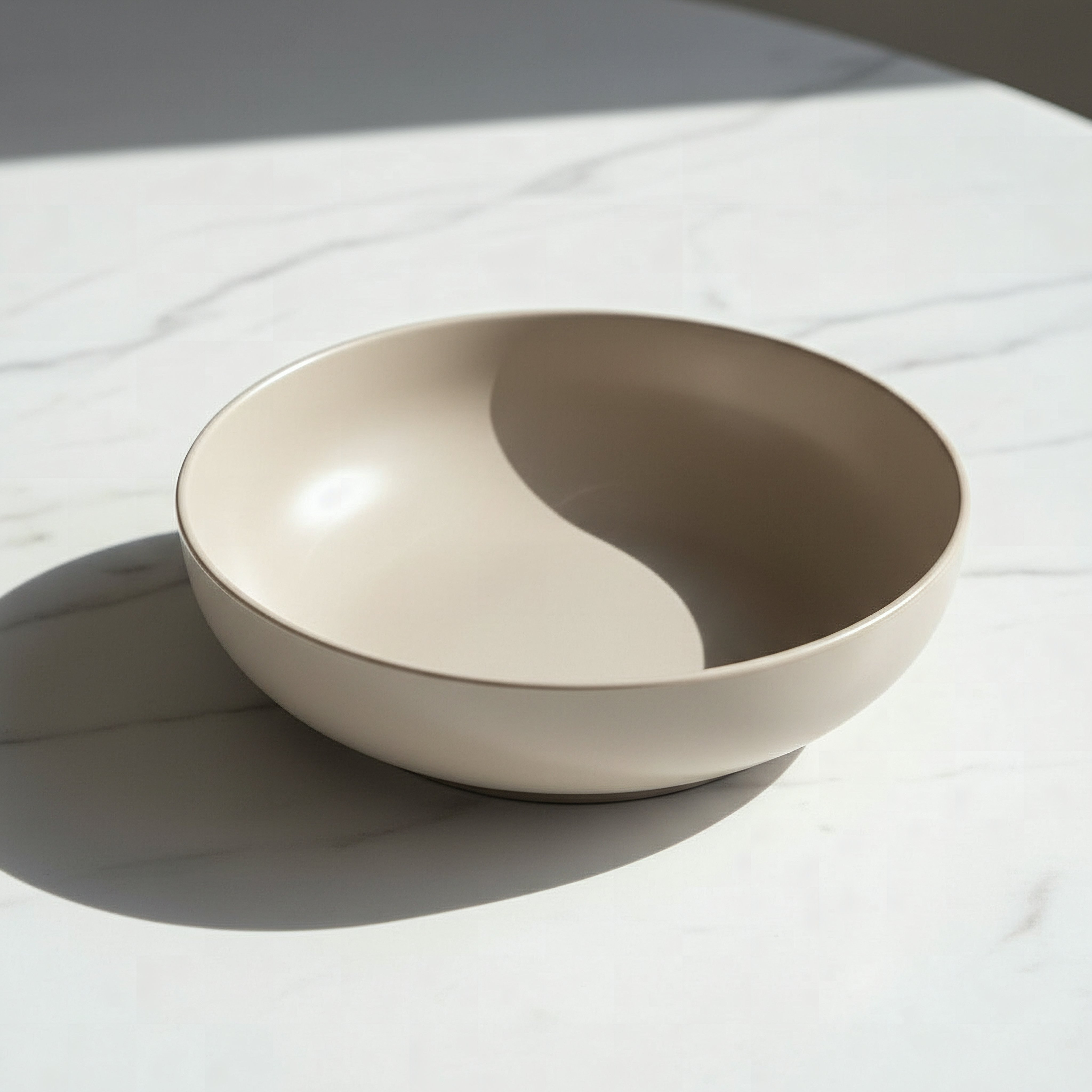 Olivia Pasta Plate - 20 cm-hbxdecorandfurnishings-tabletop-crockery-image-1