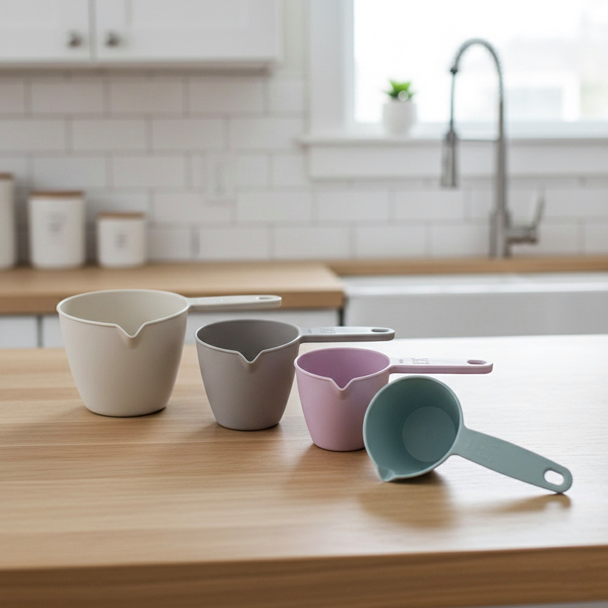 ملاعق قياس للطبخ والخبز 4 قطع من فيست-hbxhomeware-hbxkitchen-image-1