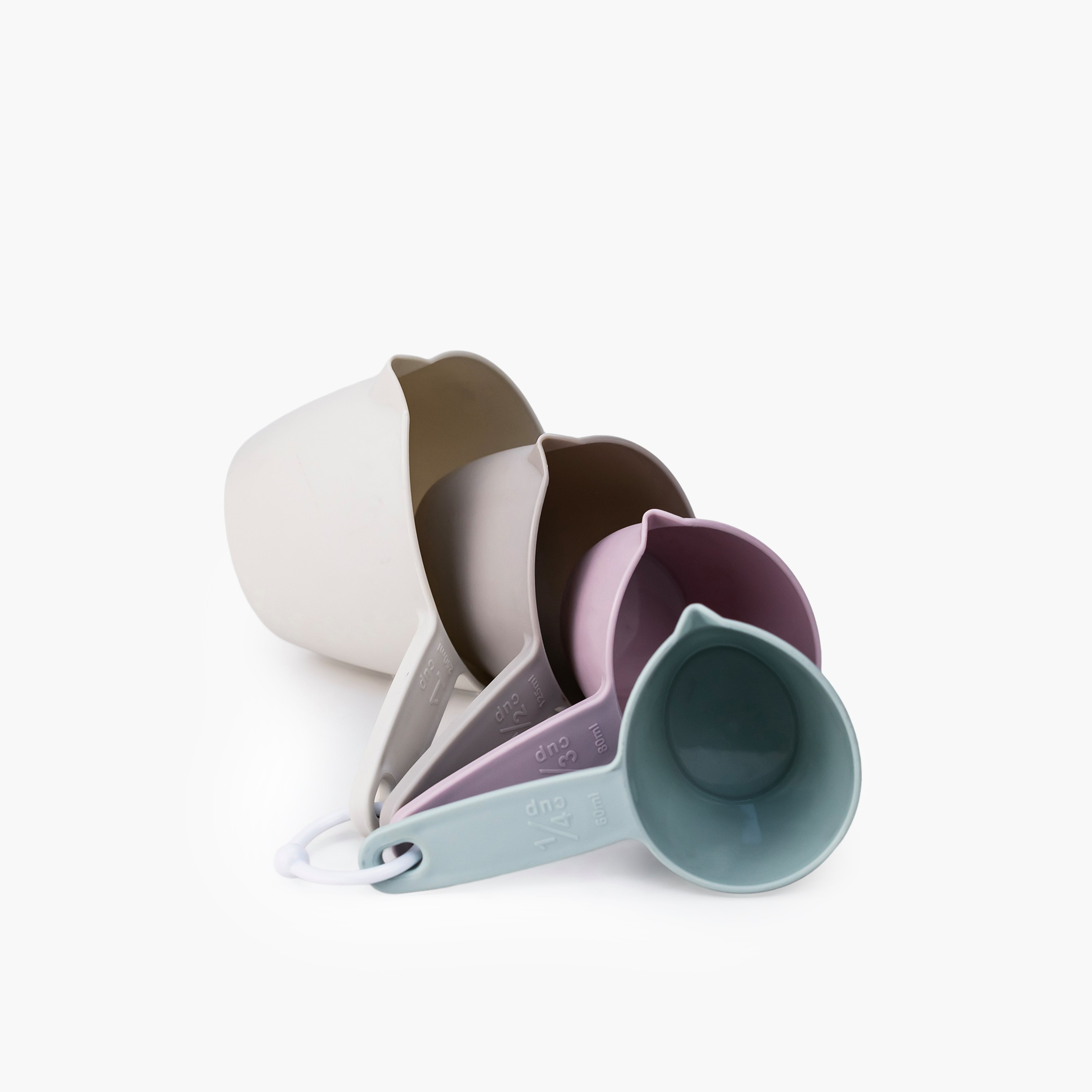 ملاعق قياس للطبخ والخبز 4 قطع من فيست-hbxhomeware-hbxkitchen-image-2